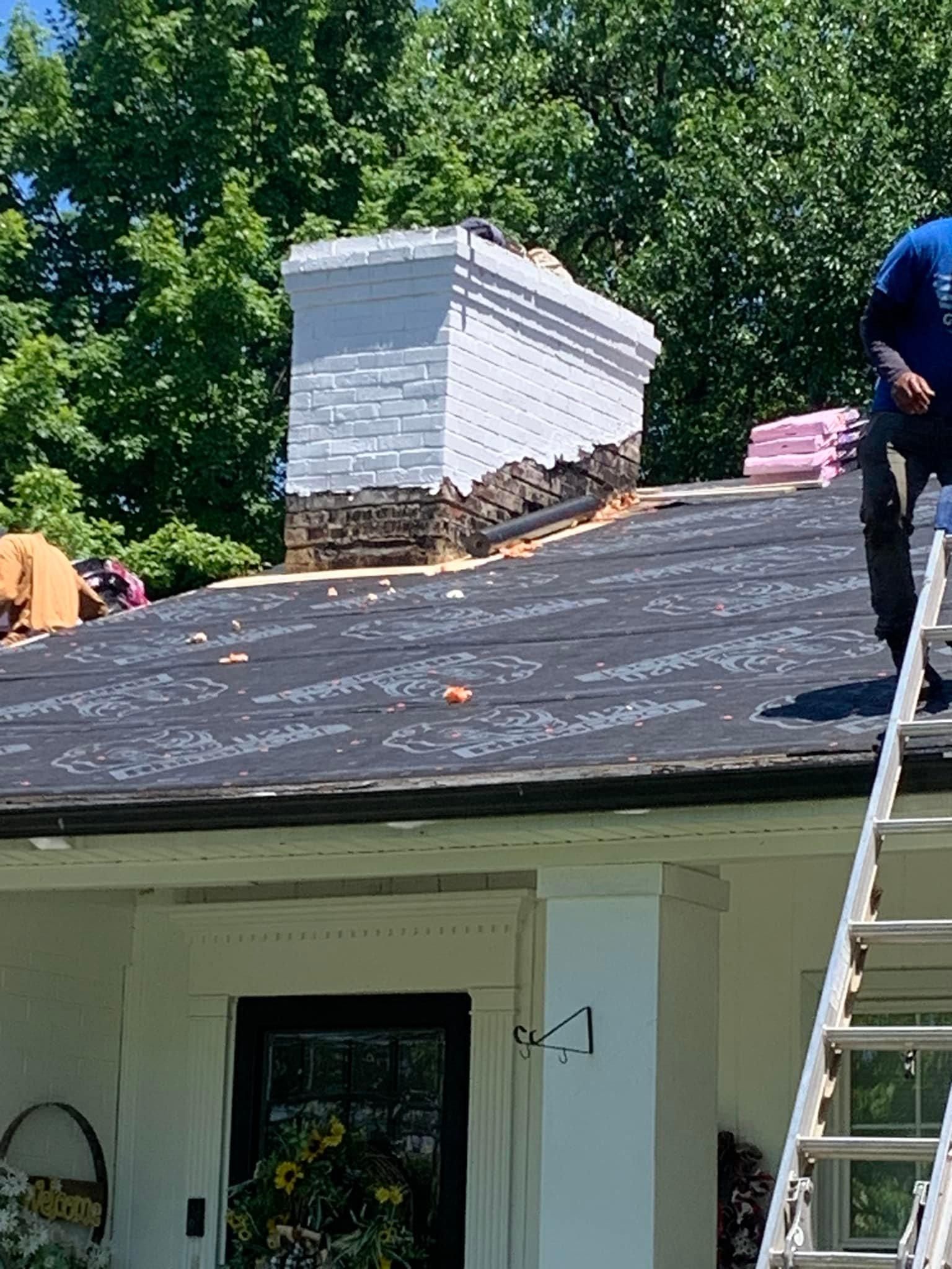 All Photos for Primetime Roofing & Contracting in Winchester, KY