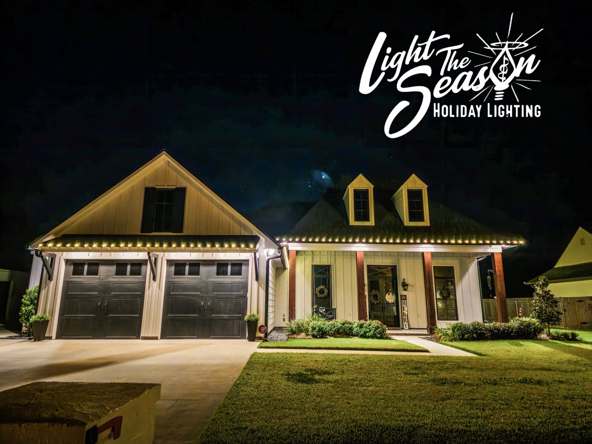 All Photos for Light the Season in Lafayette Parish,  LA