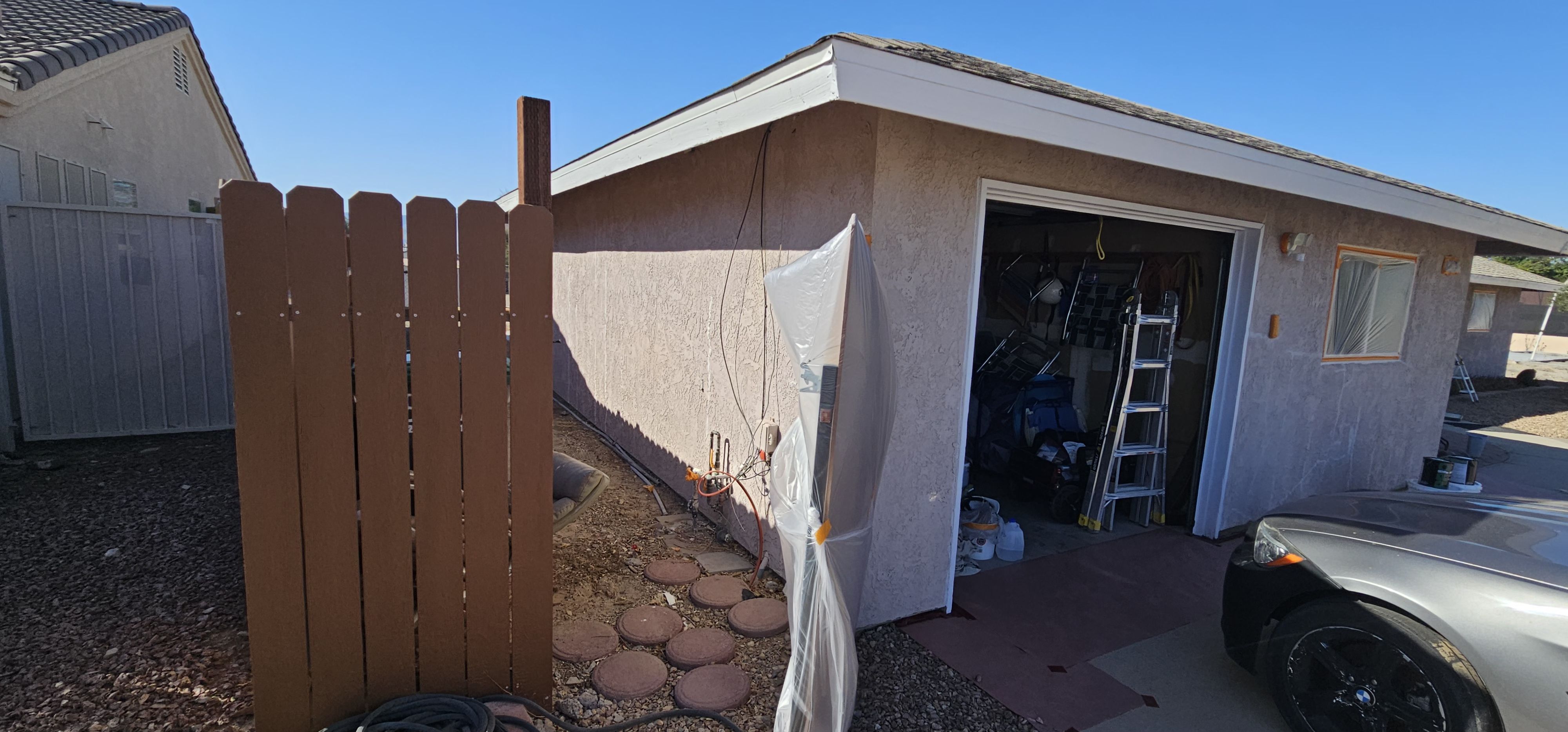  for Hansen Painting in Fort Mohave, AZ