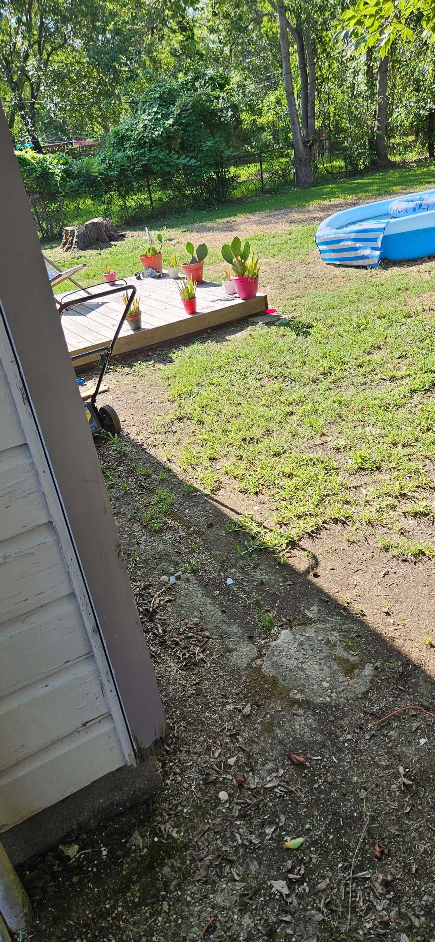 All Photos for Gulf-Tex Lawn Care in Baytown, TX