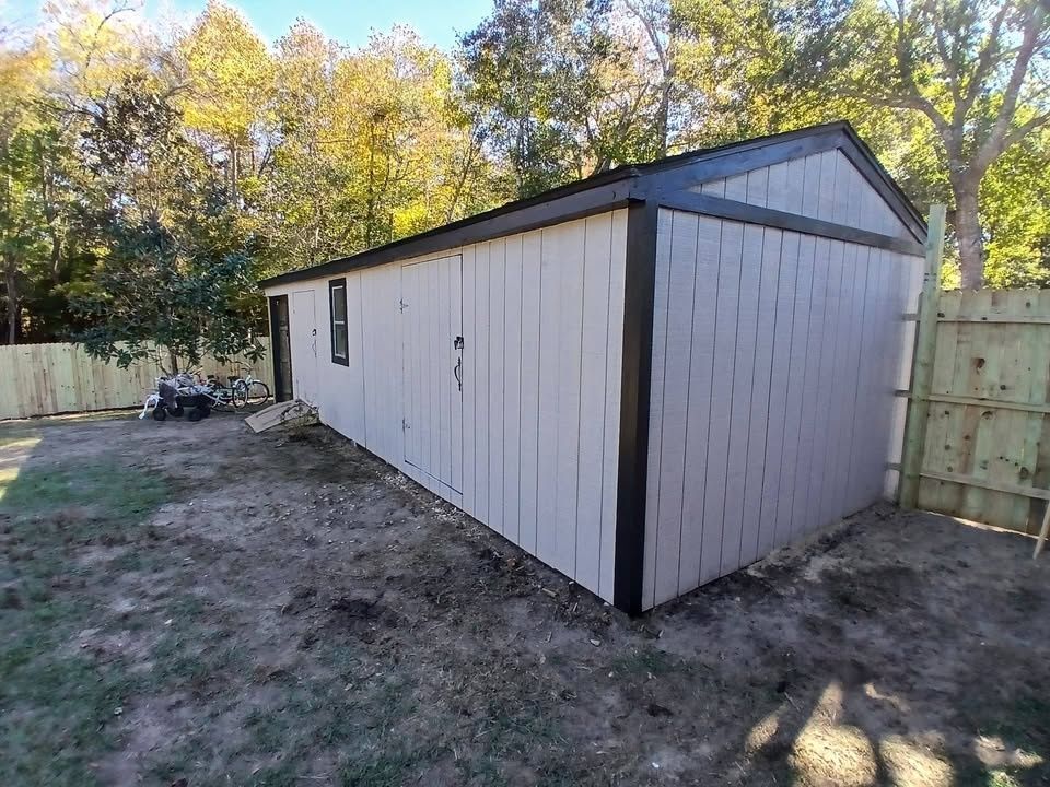  for Coastal Charm Cleaning in Swansboro, NC