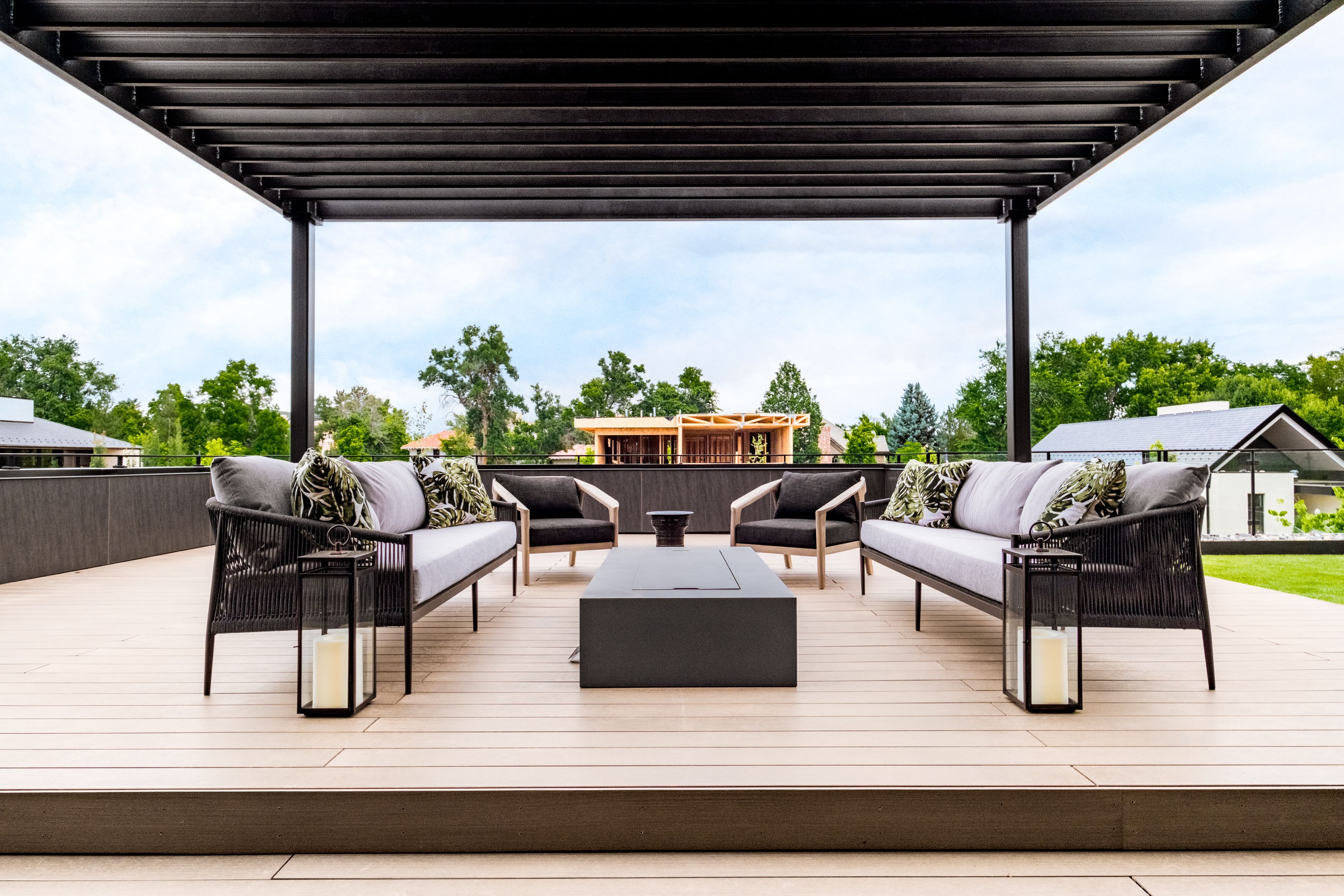  for Radiant Homes LLC in Fort Collins, CO