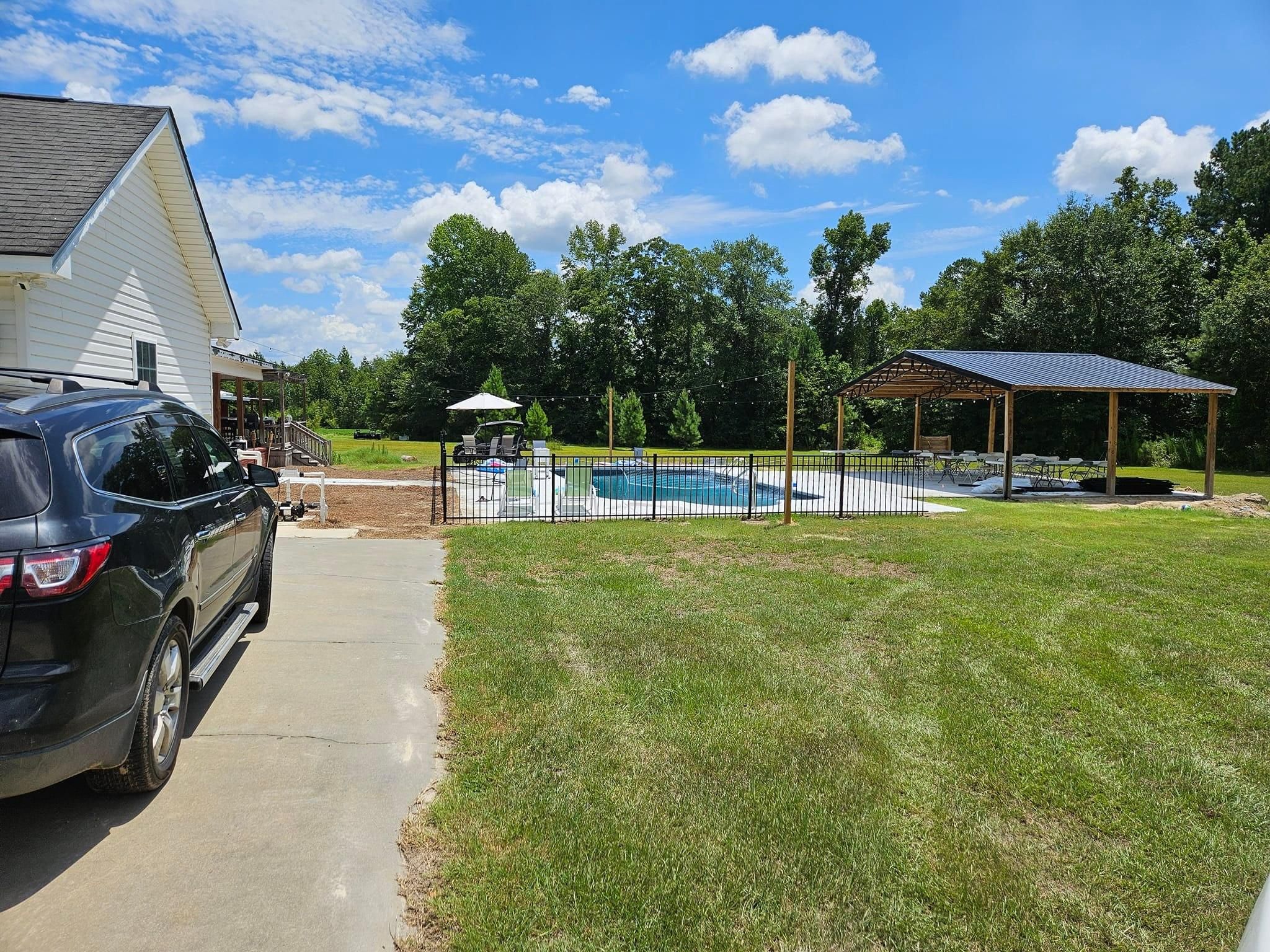  for American Privacy Fencing & More in Statesboro, GA