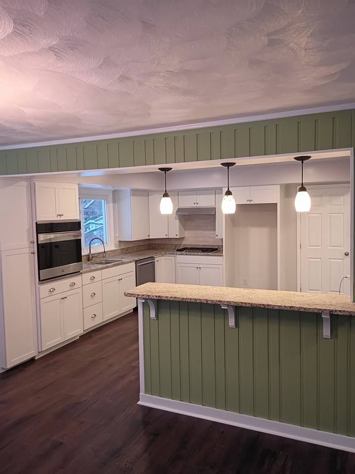  for C&K Builders in Cherry Creek, NY