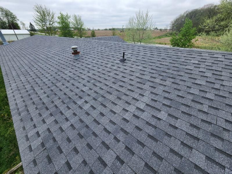  for Schelfo Roofing in Hamilton, IN