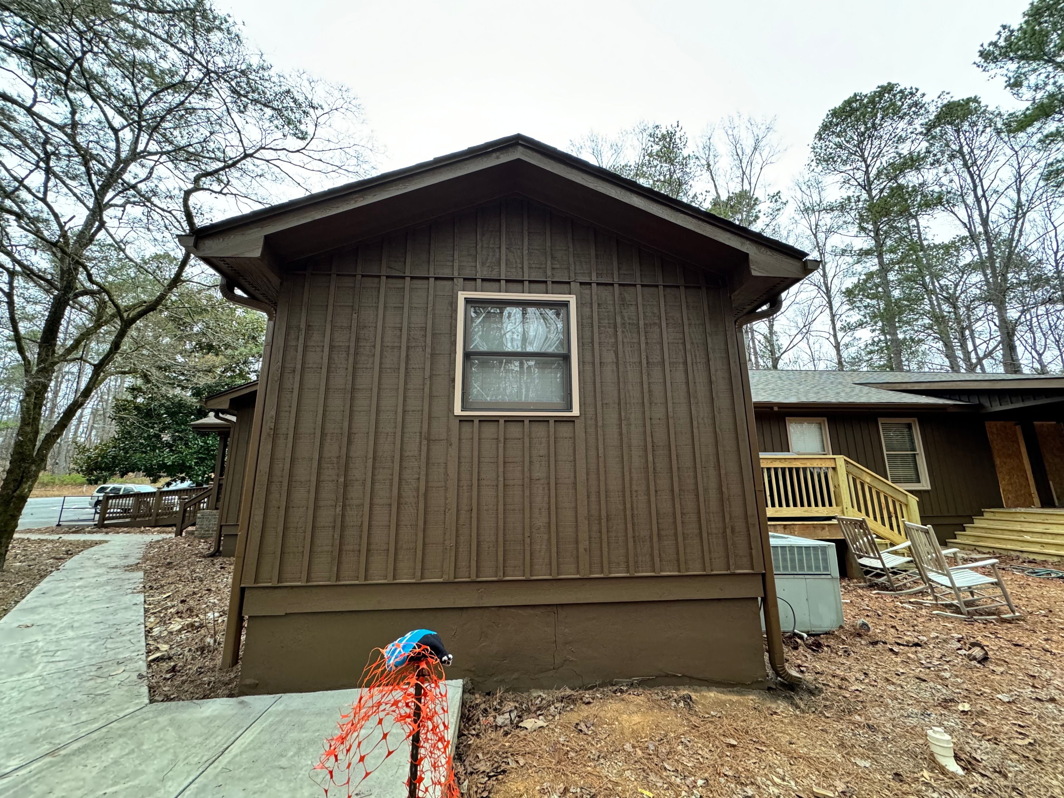  for Ang Painting LLC in Athens, GA