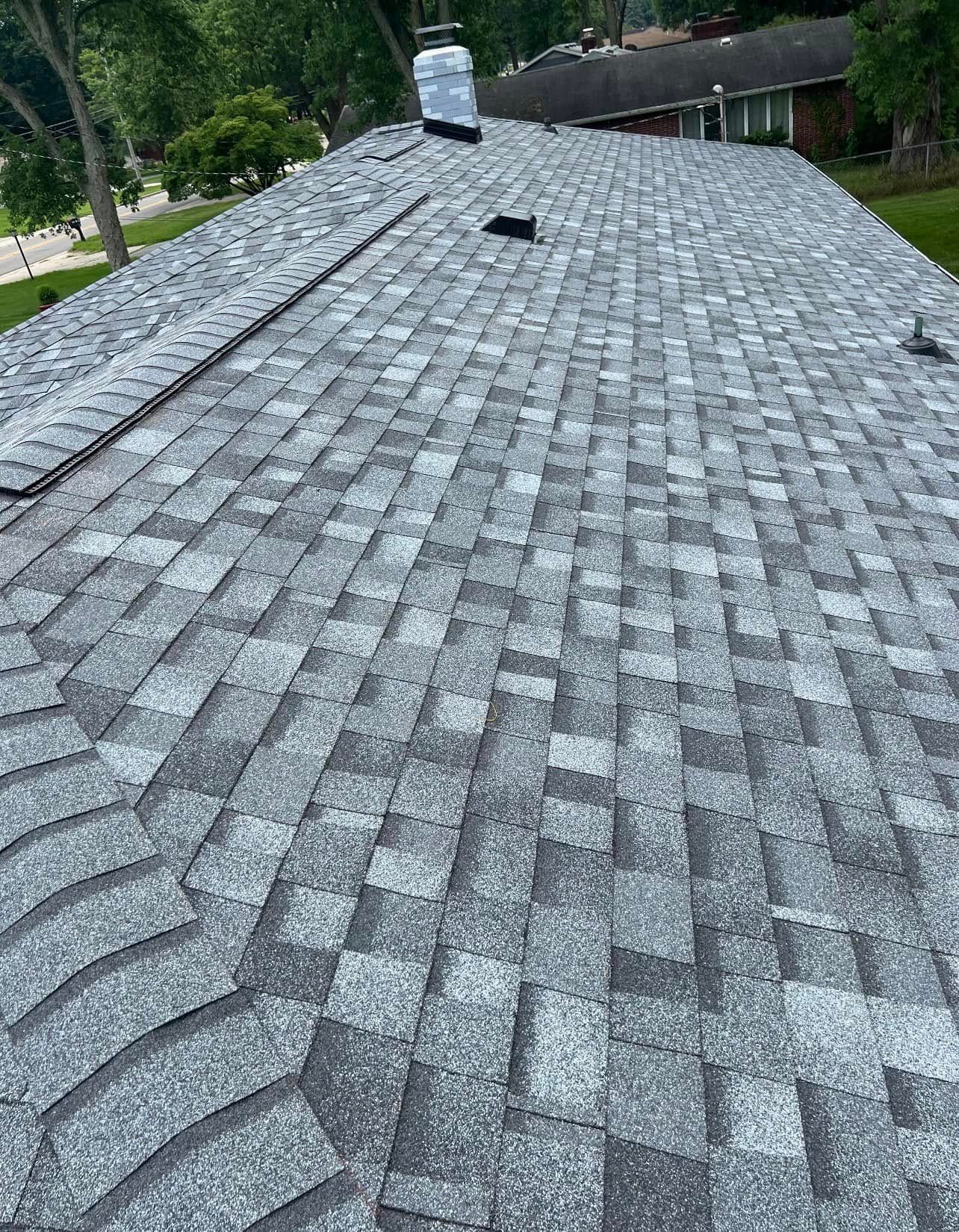  for Bermuda Roofing and Remodeling in Elkhart, IN