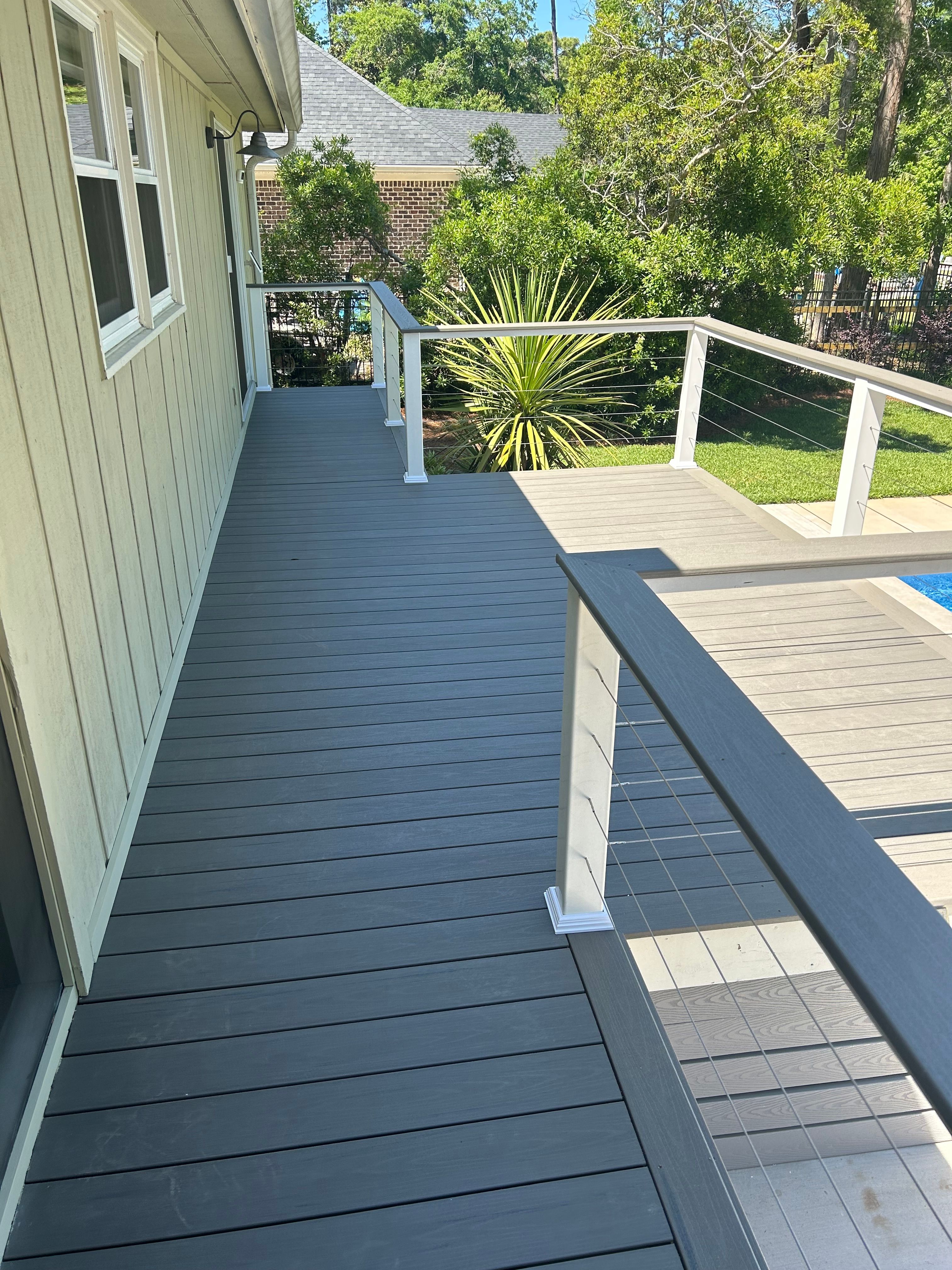  for Caro-Lantic Interiors in Myrtle Beach, SC