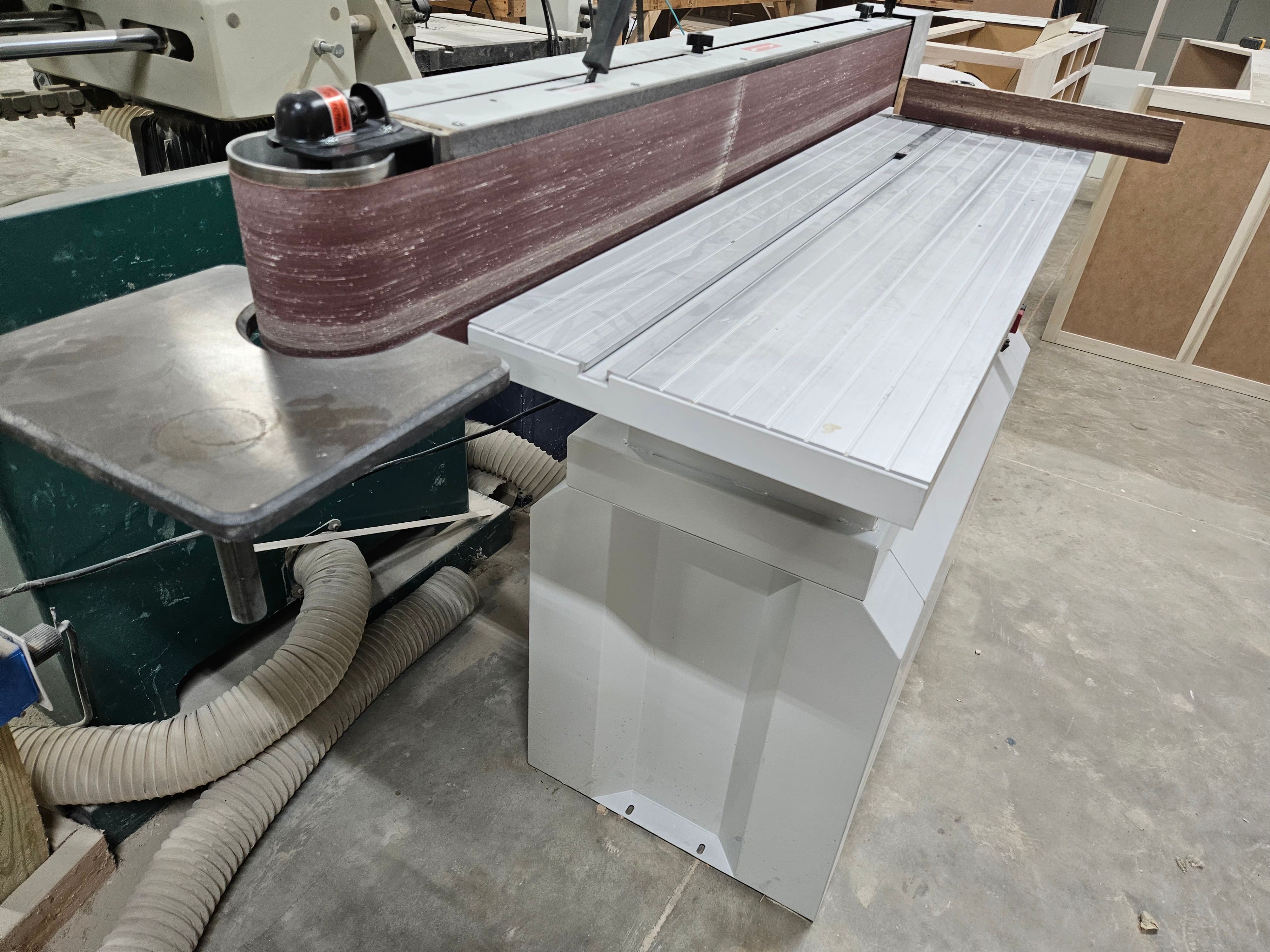  for Carolina Woodworks in Lyman, SC