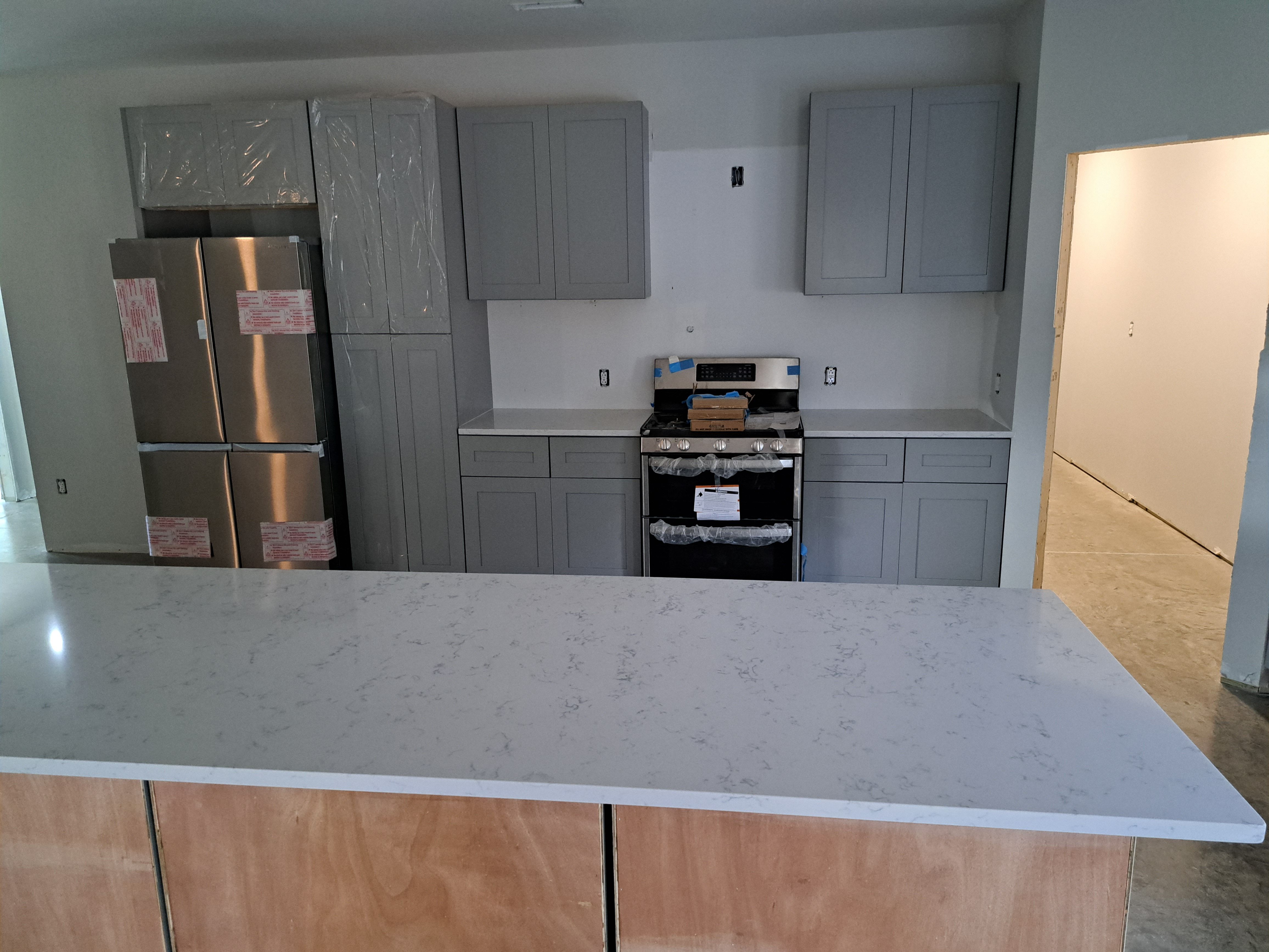  for Bostian Construction in Wilkes County, NC