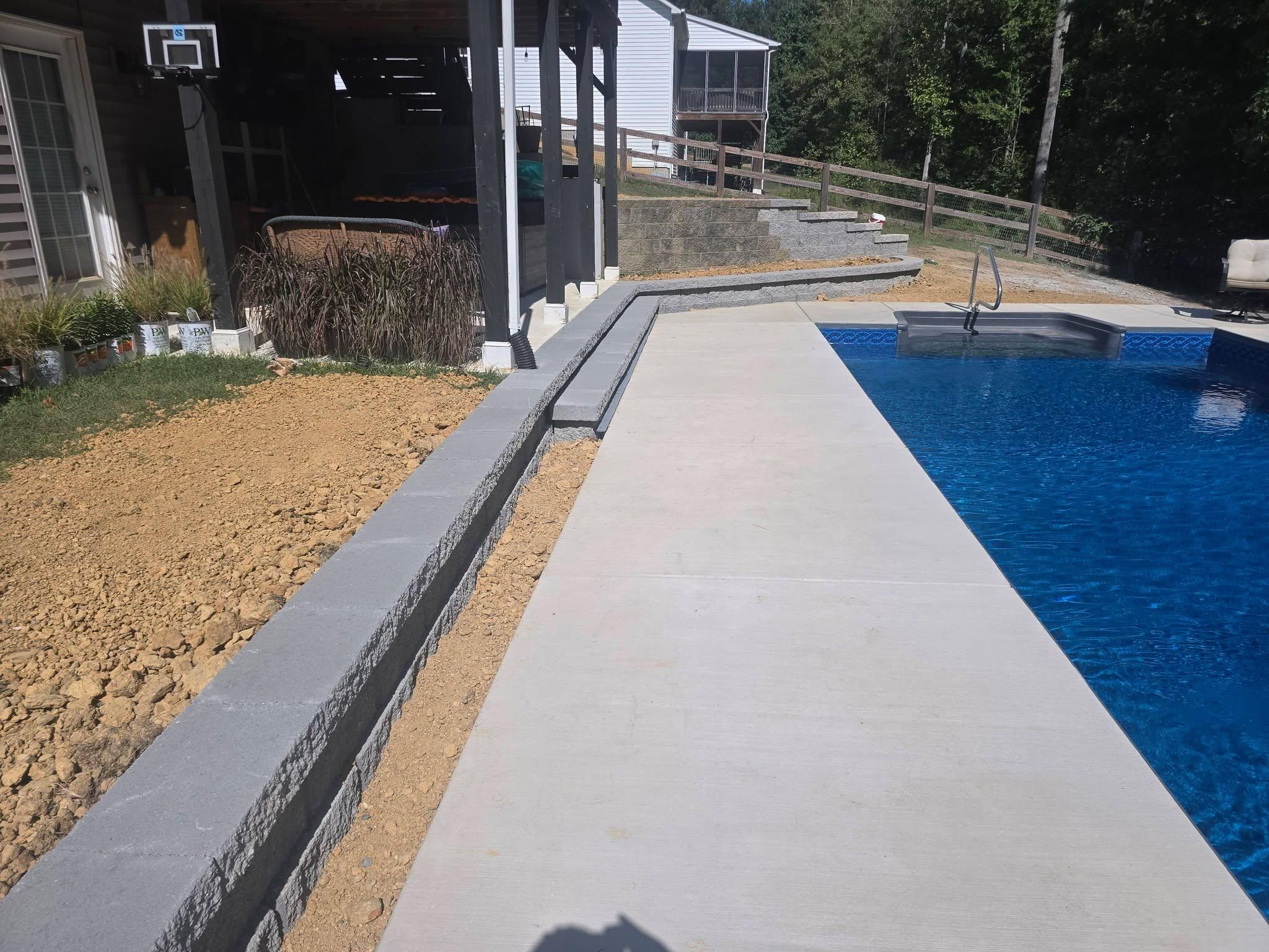  for PCG LLC in Charlotte, NC