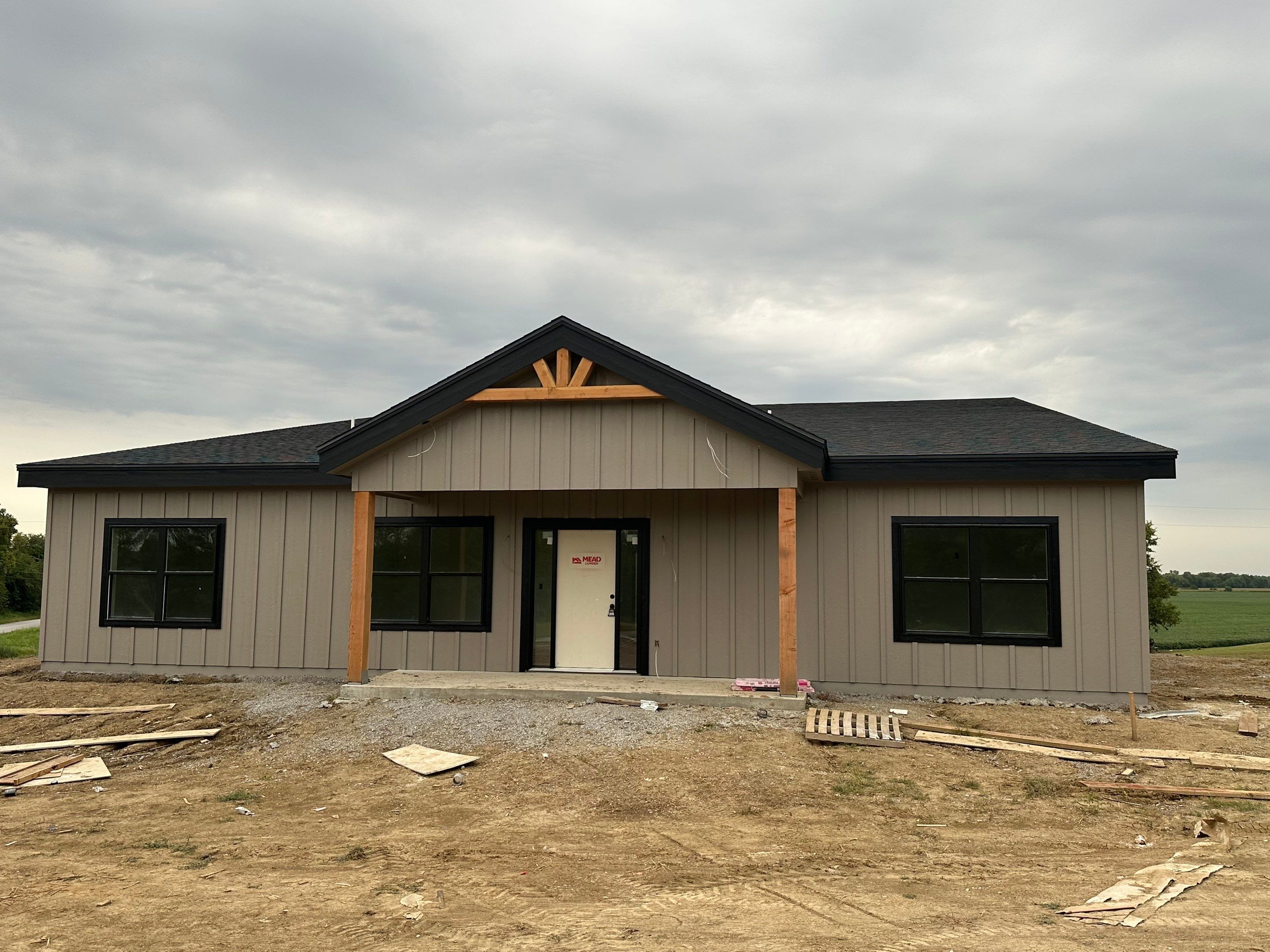 All Photos for Nova Painting in Pleasant Hill, MO