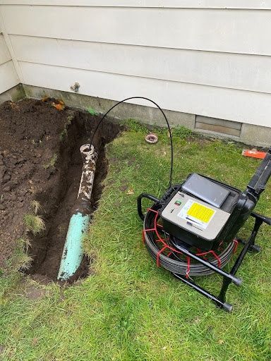  for Top Notch Plumbing and Drain Cleaning in Grand Rapids, OH