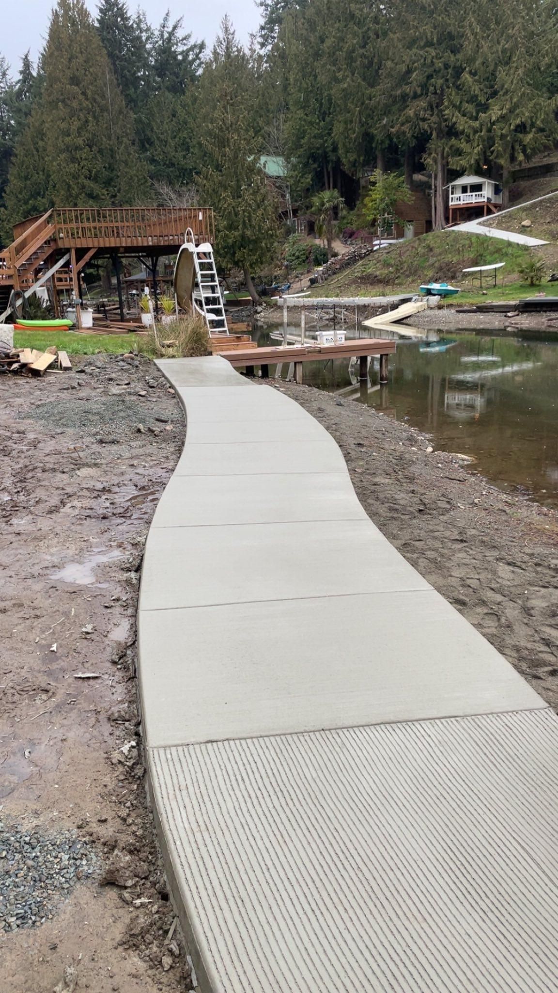 All Photos for MD Construction & Sewer in North Yelm, WA