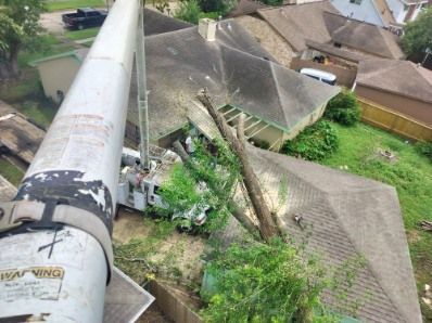  for Restore It General Contracting in Spring, TX