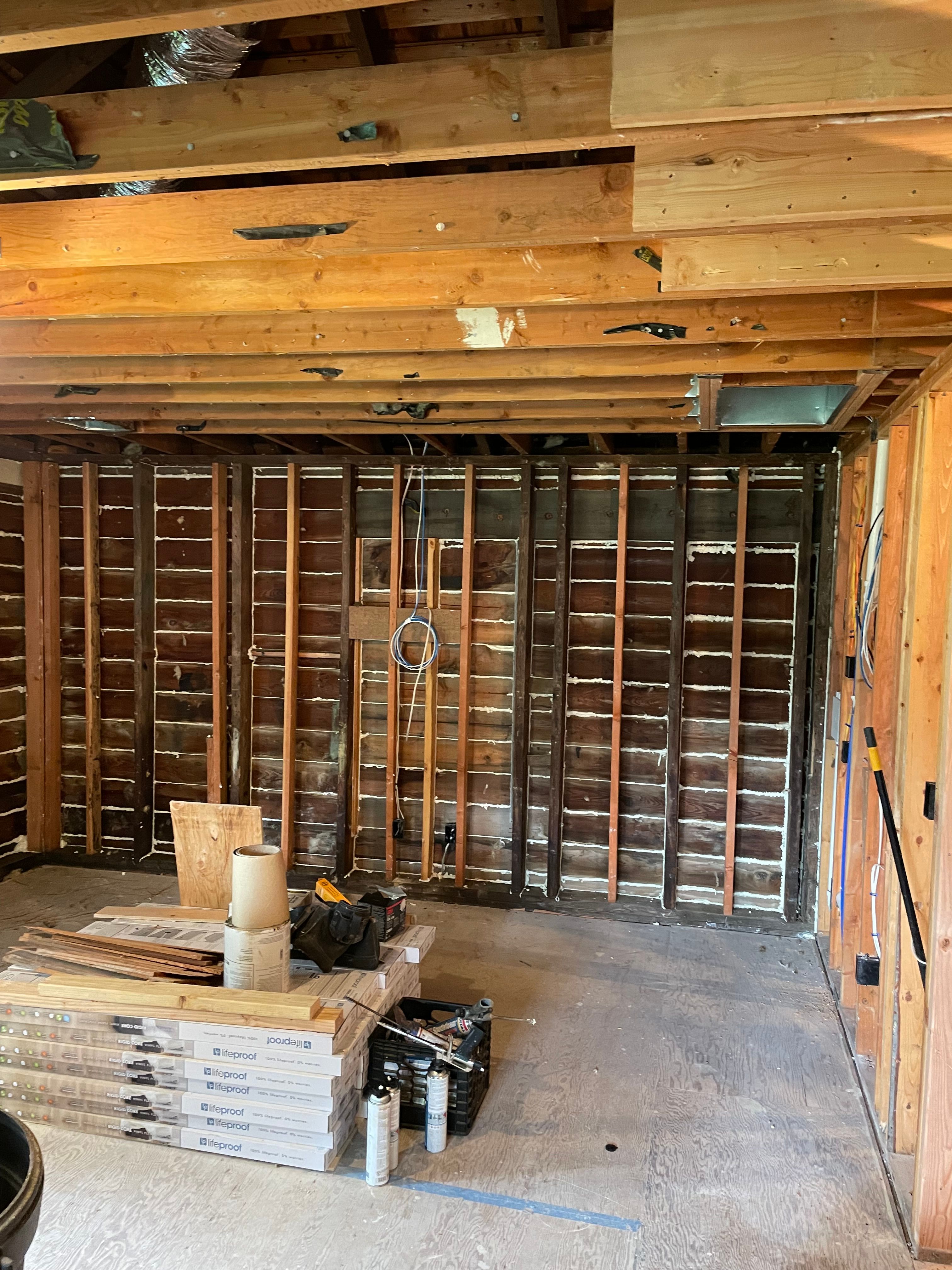  for Make It Right Contracting in East Hampton, NY