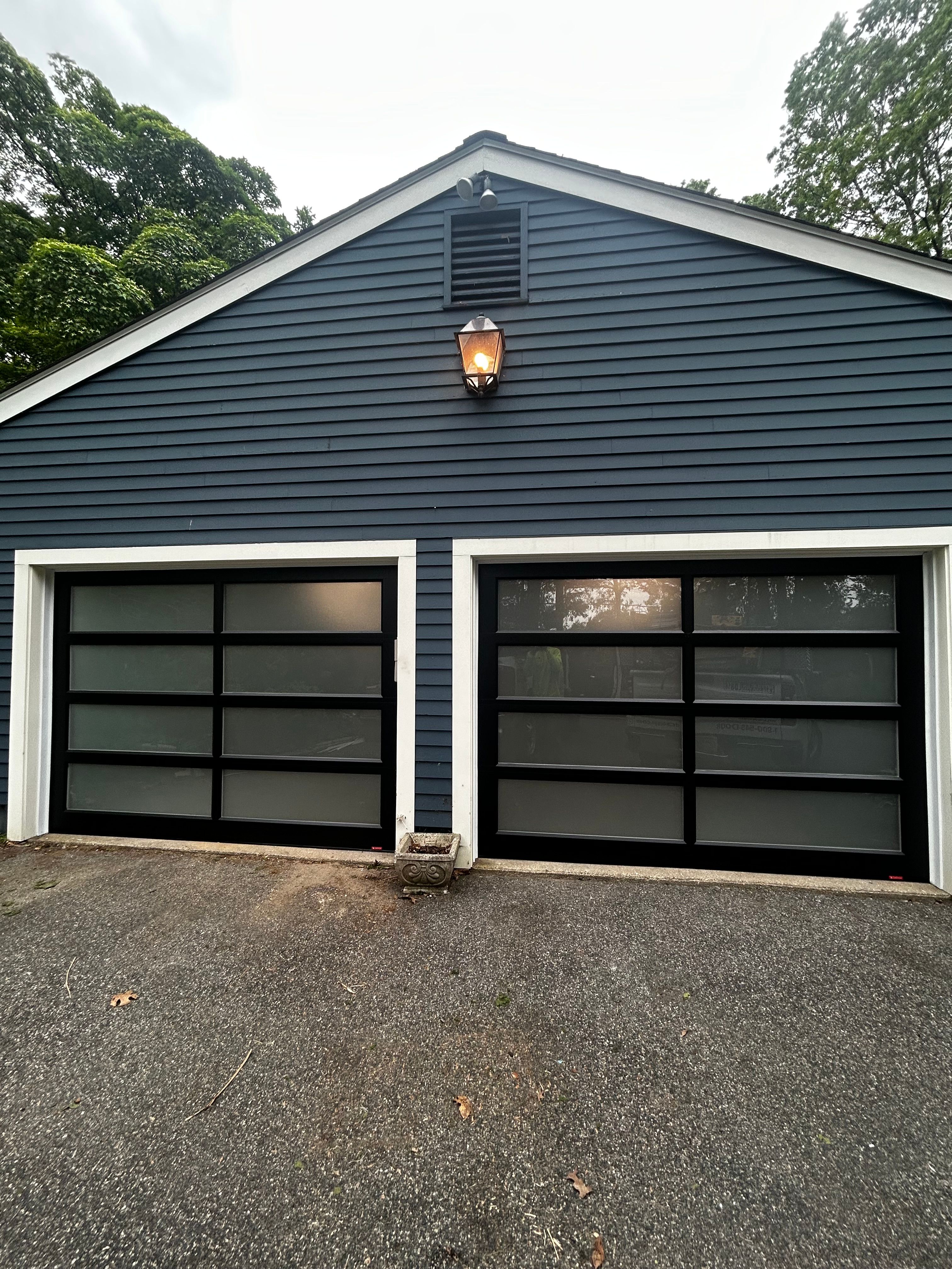 for TemperGate Garage Doors in Boston, MA