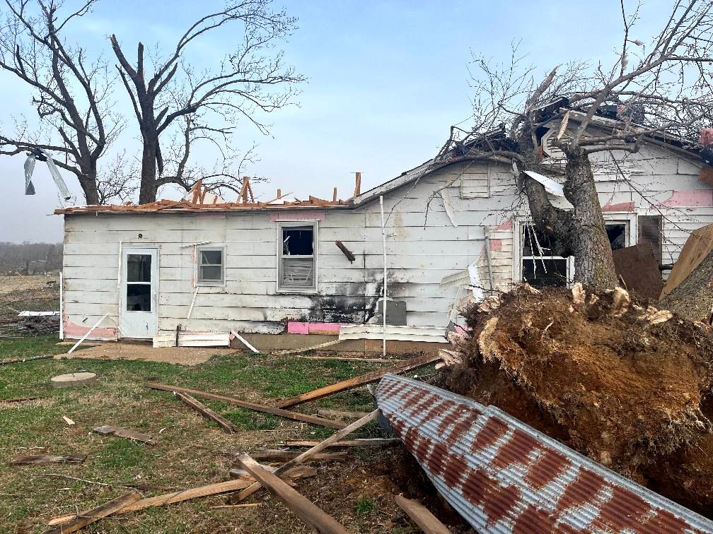  for Eggert Construction and Landhaus Woodworks in Winona,  MO