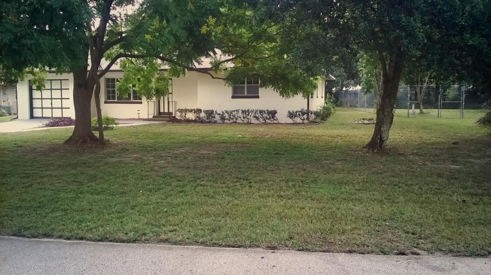  for Powell Environmental Services in Deltona, FL