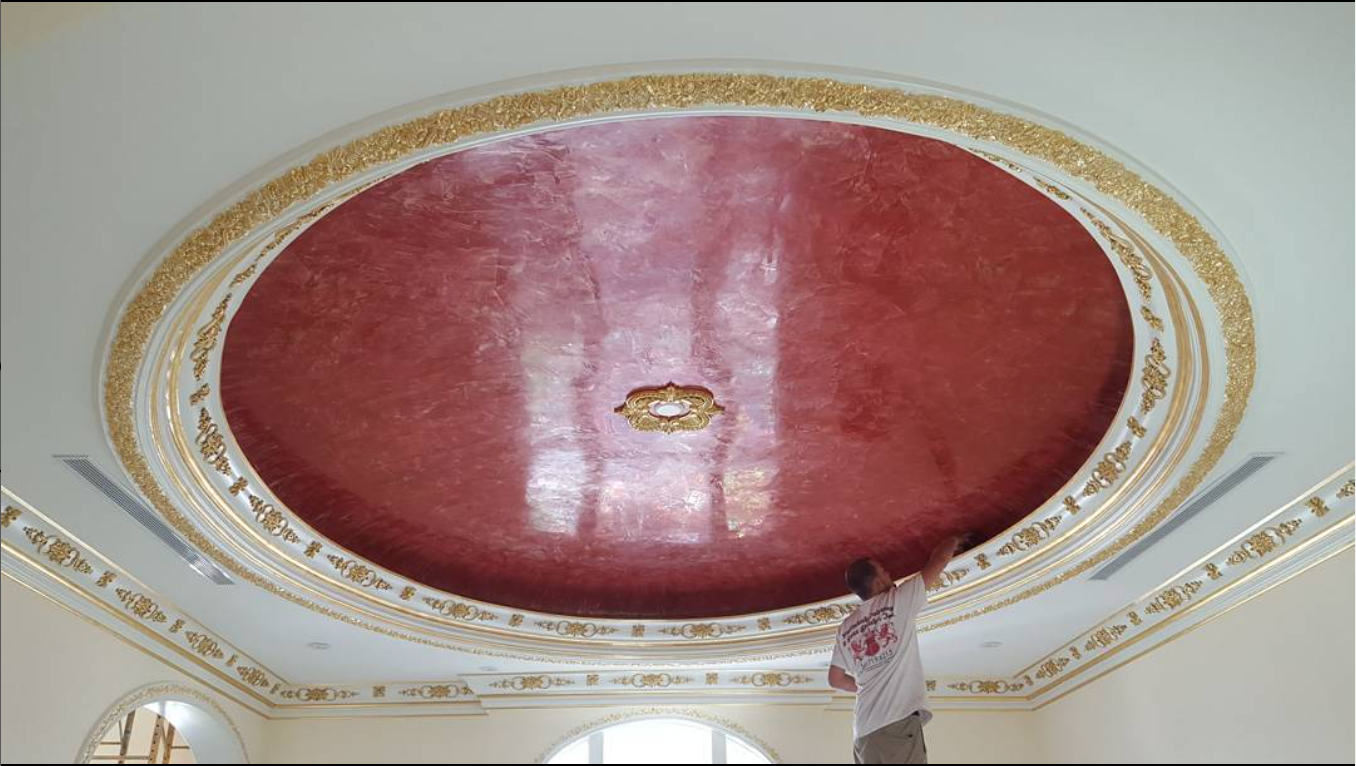  for Unlimited Painting & Faux Finishing in North Palm Beach, FL