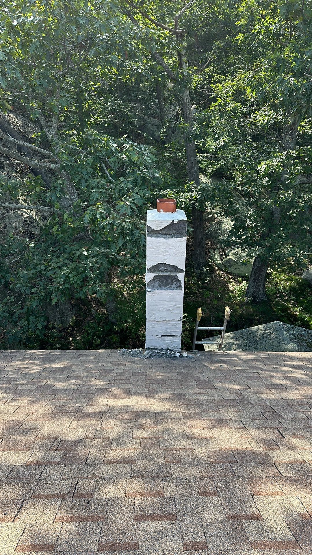  for All For U Roofing & Masonry in Boston, MA