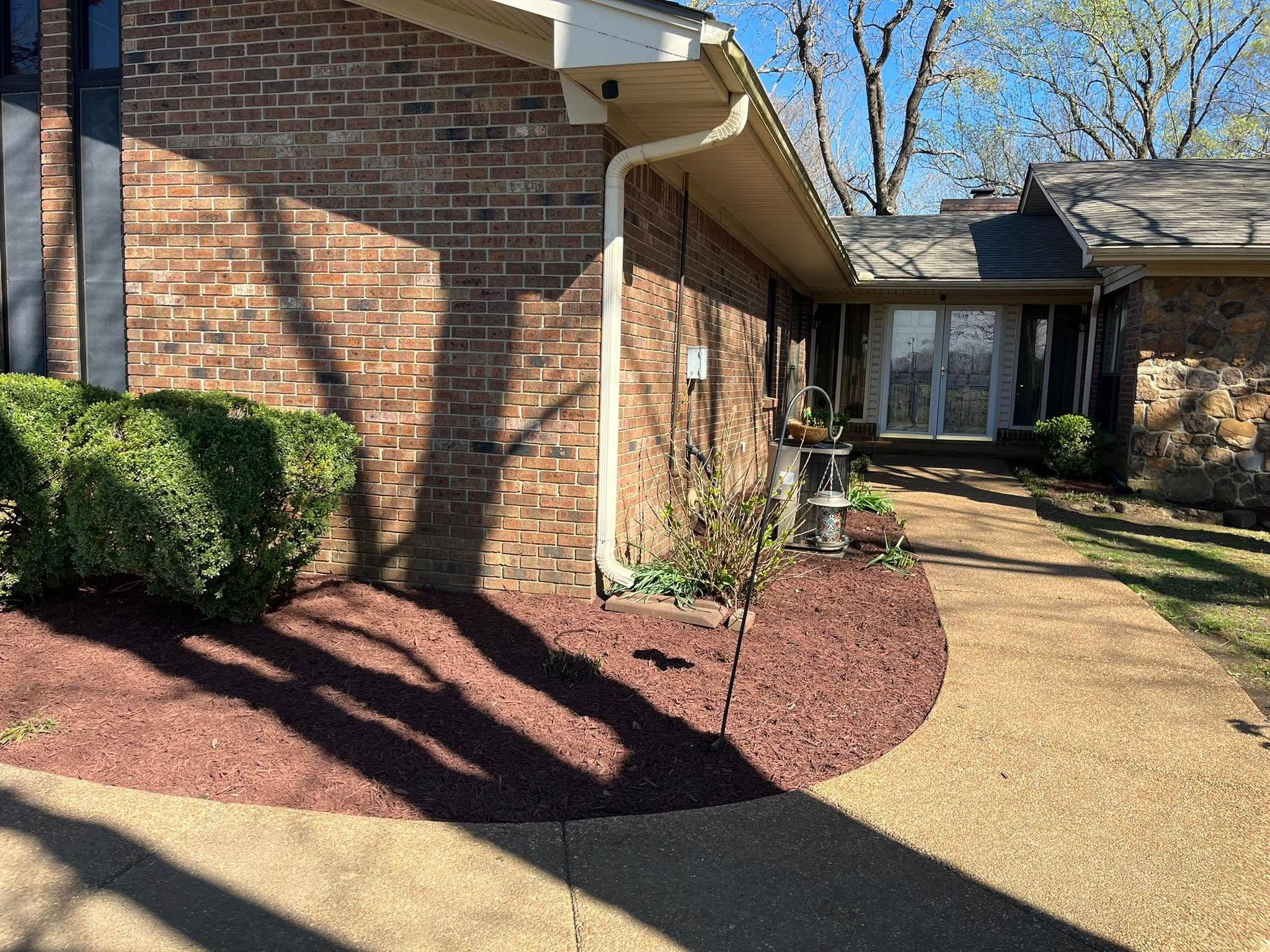 All Photos for Spectacular LawnScapes in Olive Branch, MS