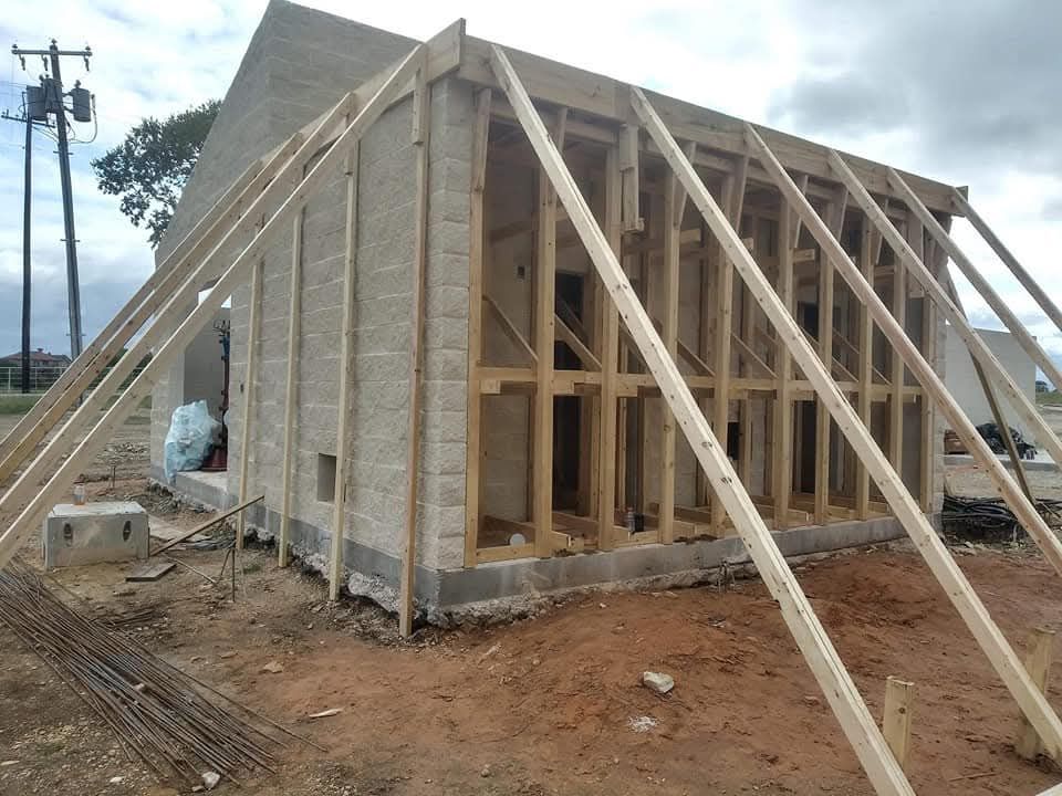Commercial Slabs for Concrete Pros  in Sherman, TX