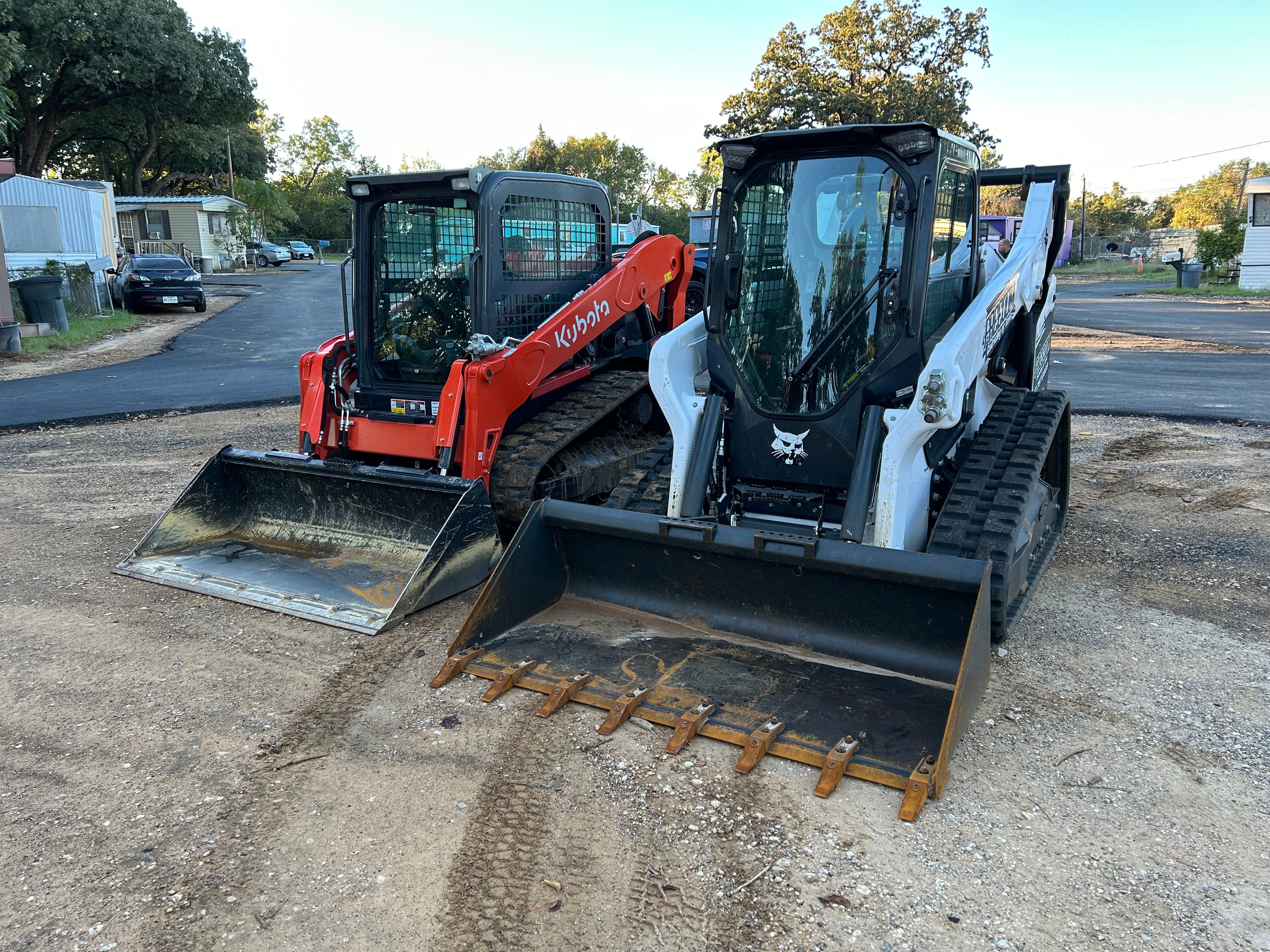  for Freedom Contracting Of Texas LLC. in Springtown, TX
