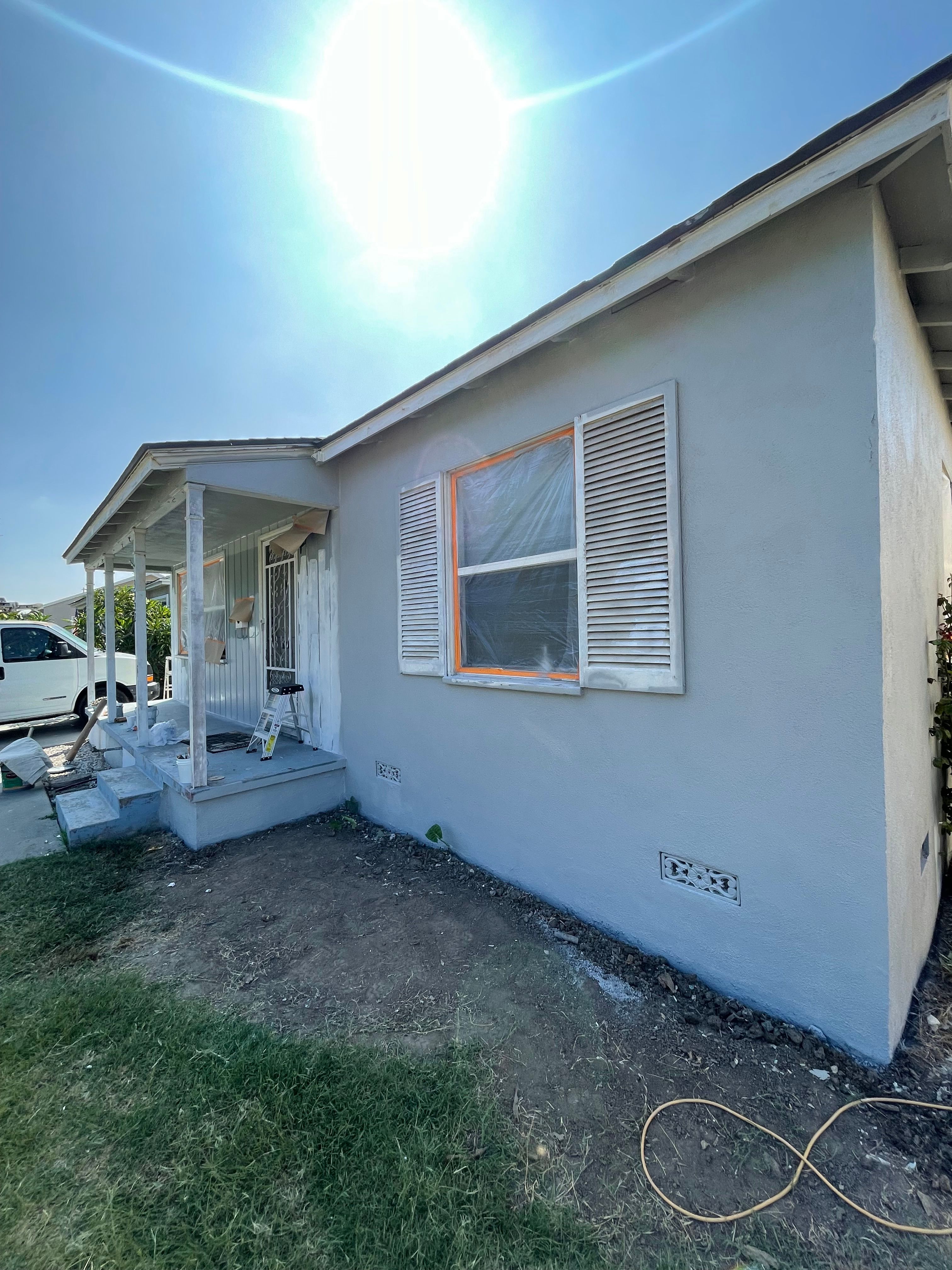  for West Coast Painting Solutions in Los Angeles, CA