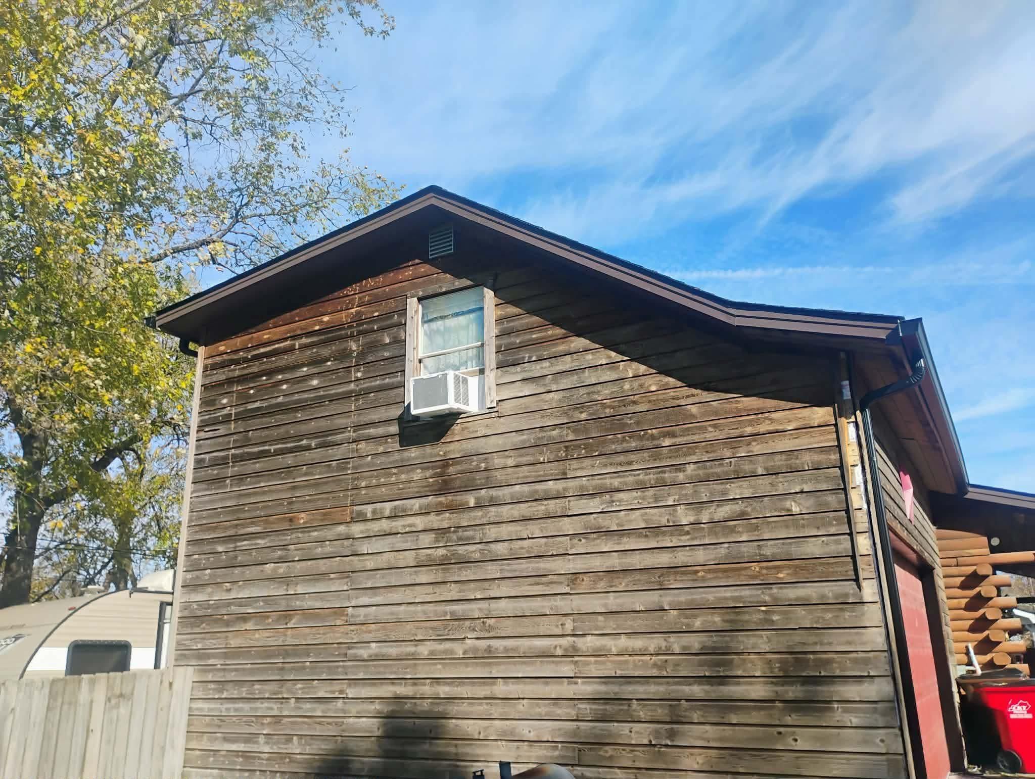 All Photos for KY Gutter Pro & Specialty Roofing Systems in Monticello, KY