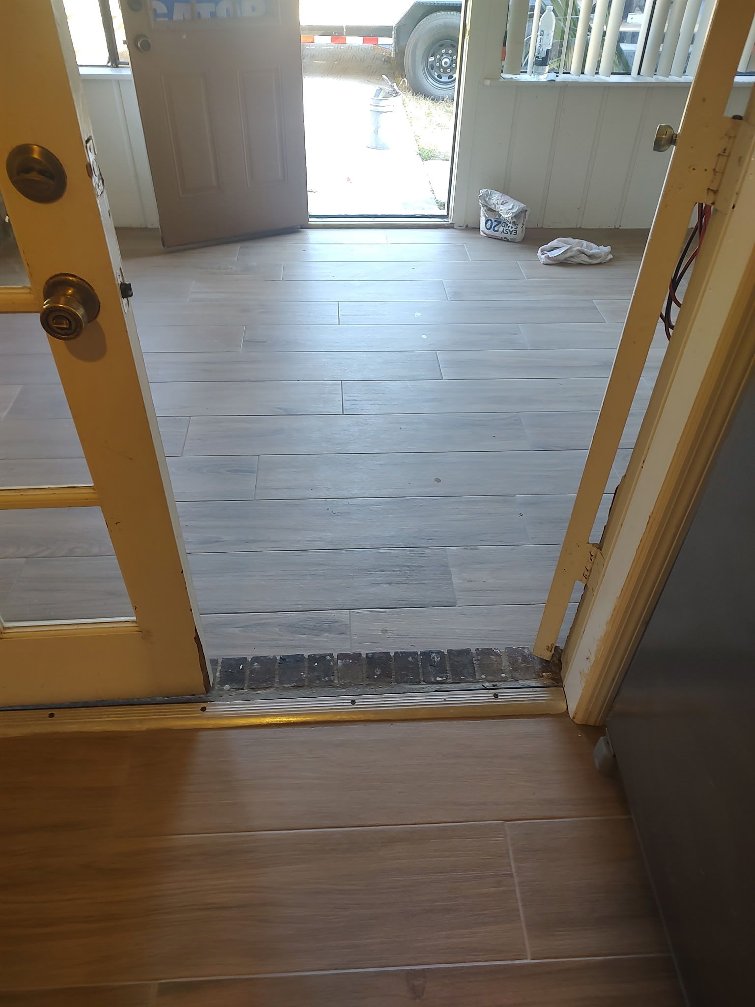  for Brennan Custom Tiling in Tallahassee, FL