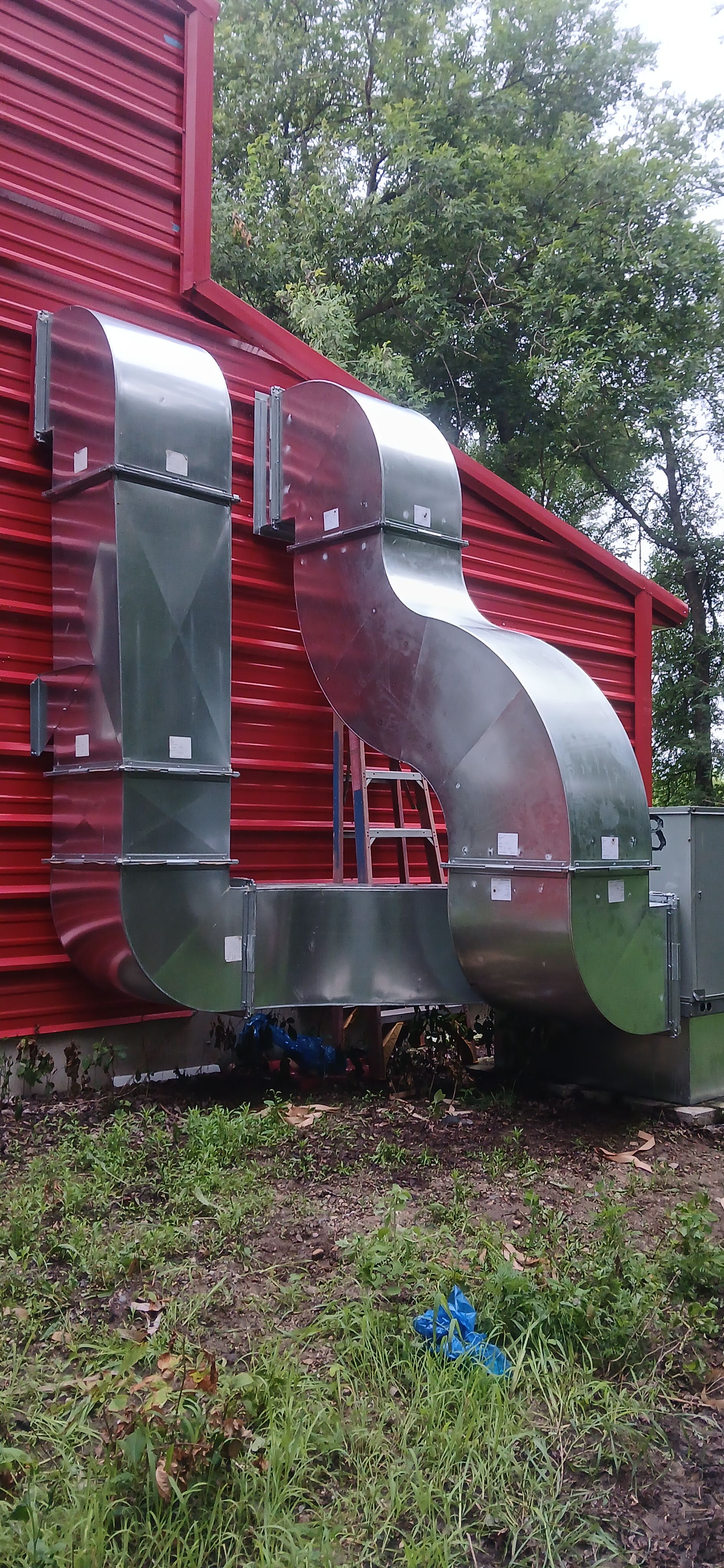  for K&A Sheetmetal Fabrication in Hutchinson, MN