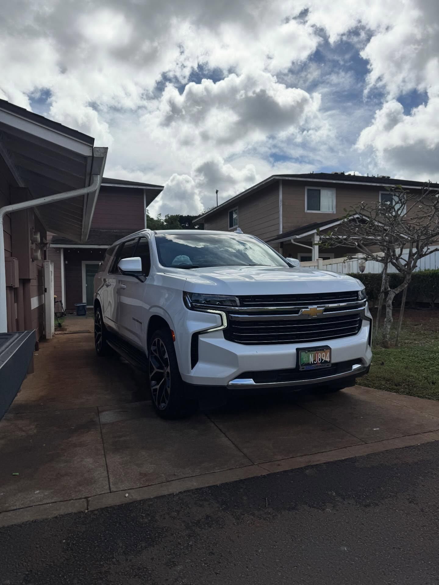  for EastSide AutoDetail LLC in Honolulu, HI