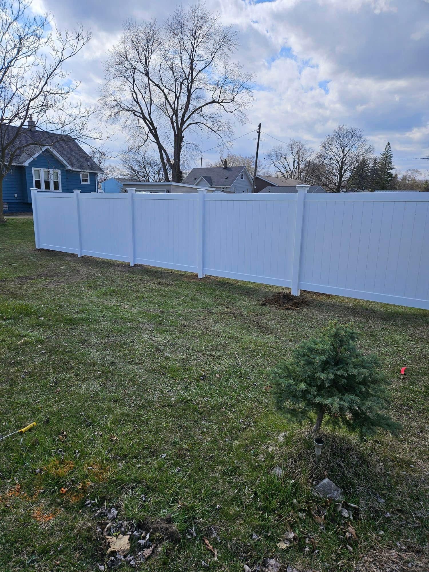 Deck & Patio Installation for BASE Contracting in Dundee,  MI