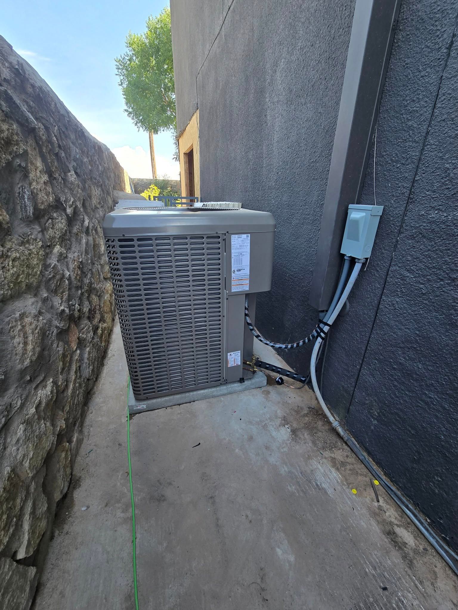  for EP Heating and Cooling in El Paso, TX
