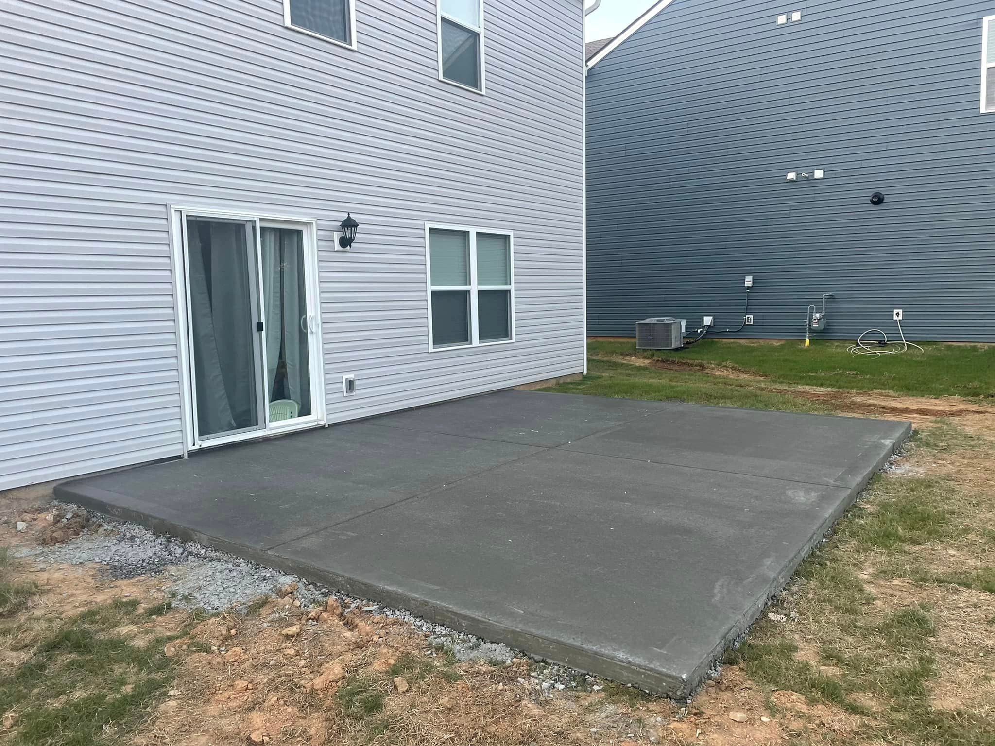  for Infusion Construction & Home Services  in Knoxville, TN