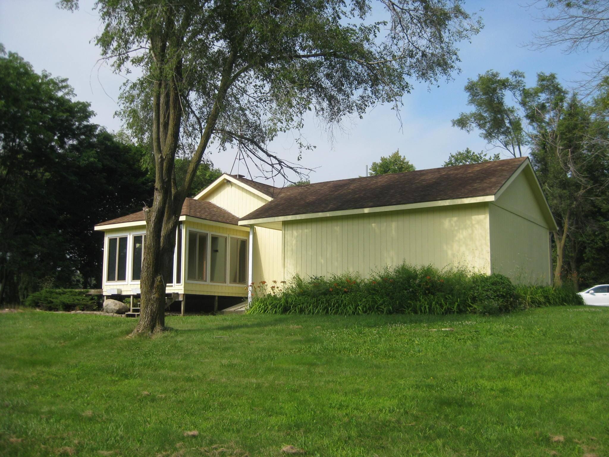  for Blundy Home Inspection LLC. in Portland, MI