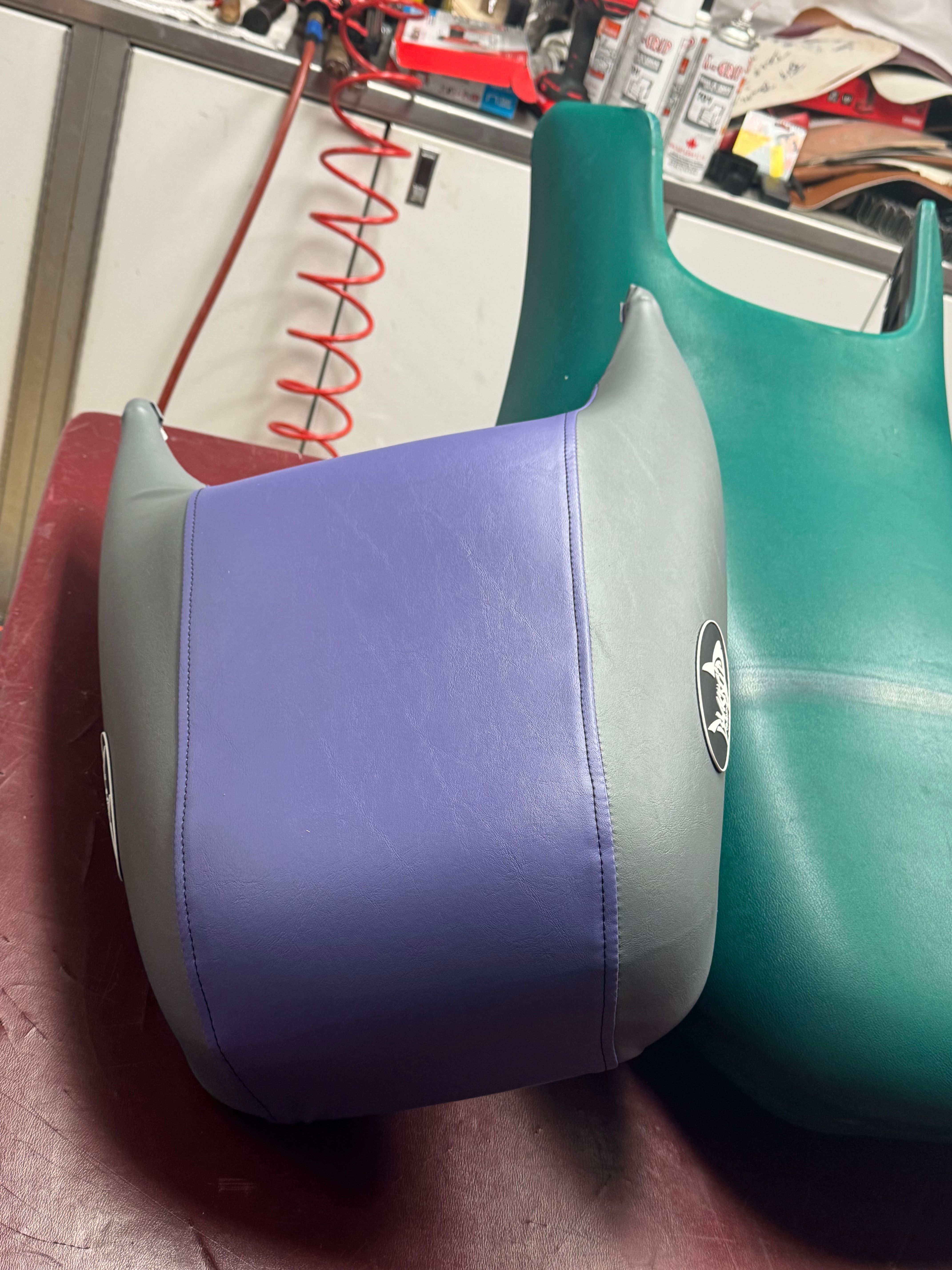  for 3-D Upholstery in Middleborough, MA