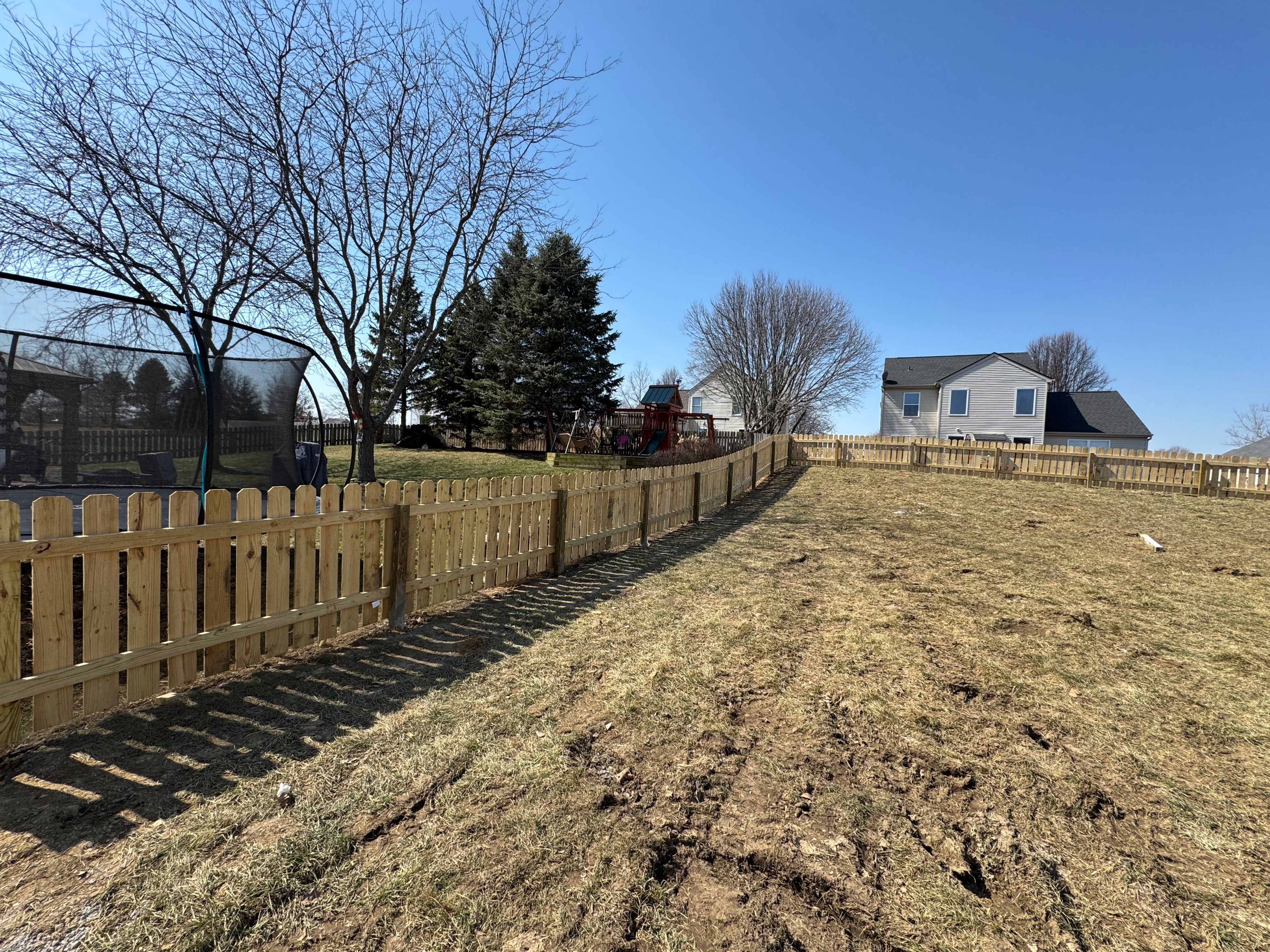  for Dewhurst Landscaping & Lawncare in Pickerington, OH