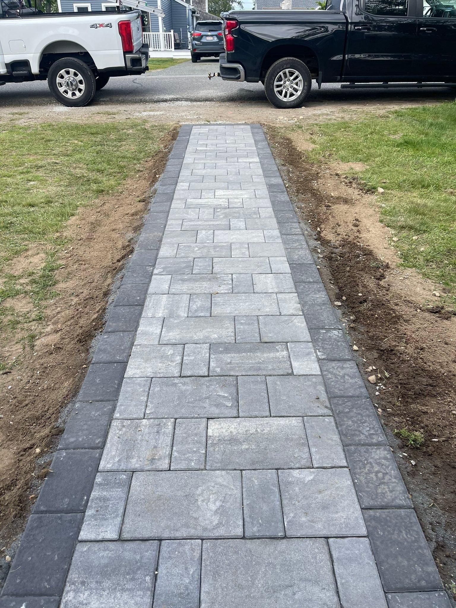  for Doyle & Sons LLC in Quincy, MA