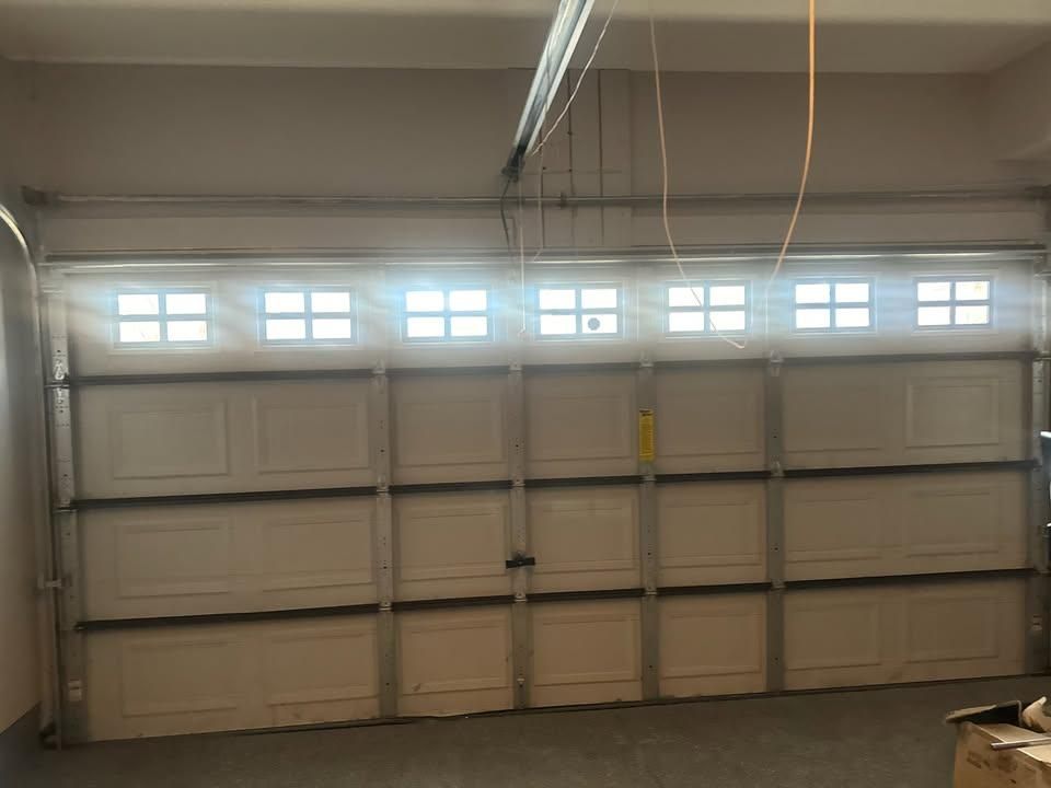  for JR Garage Door and Services in Charles County, MD
