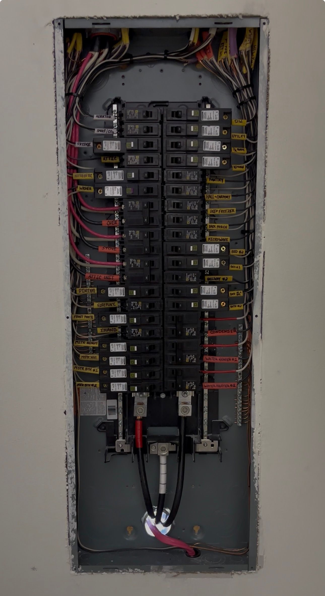  for Southern Circuits in Prairieville, LA