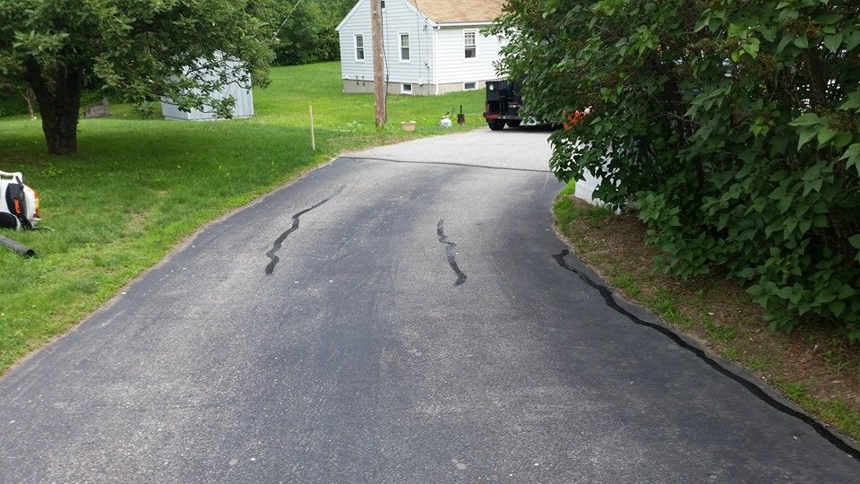  for AM Sealers in Griswold, CT