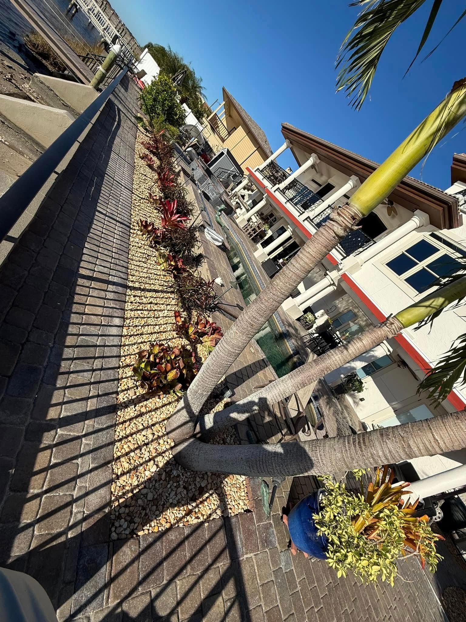  for Vanic's Landscaping in Port Orange, FL