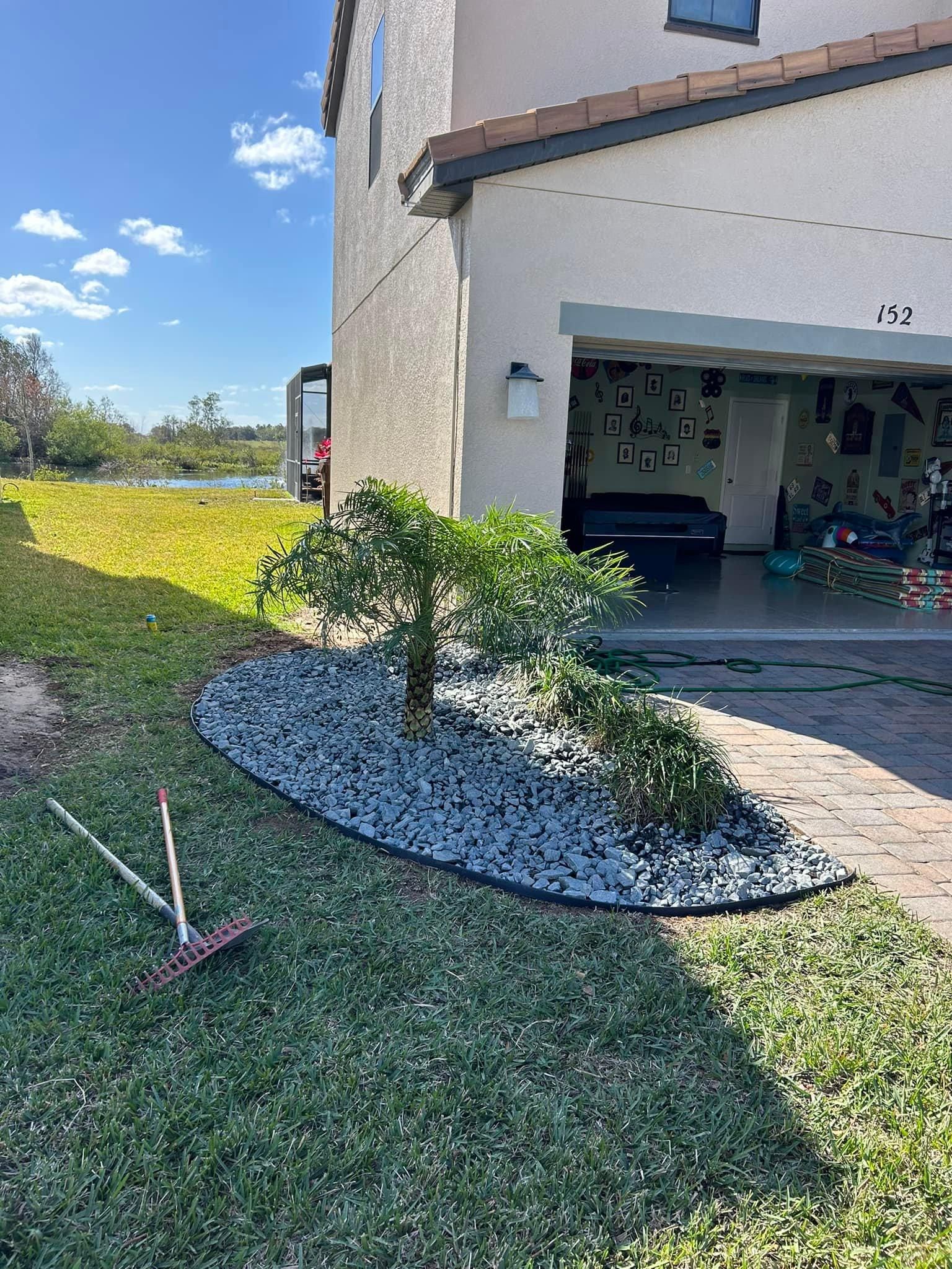 All Photos for Estrada All Pro Lawn Service in Auburndale, Florida