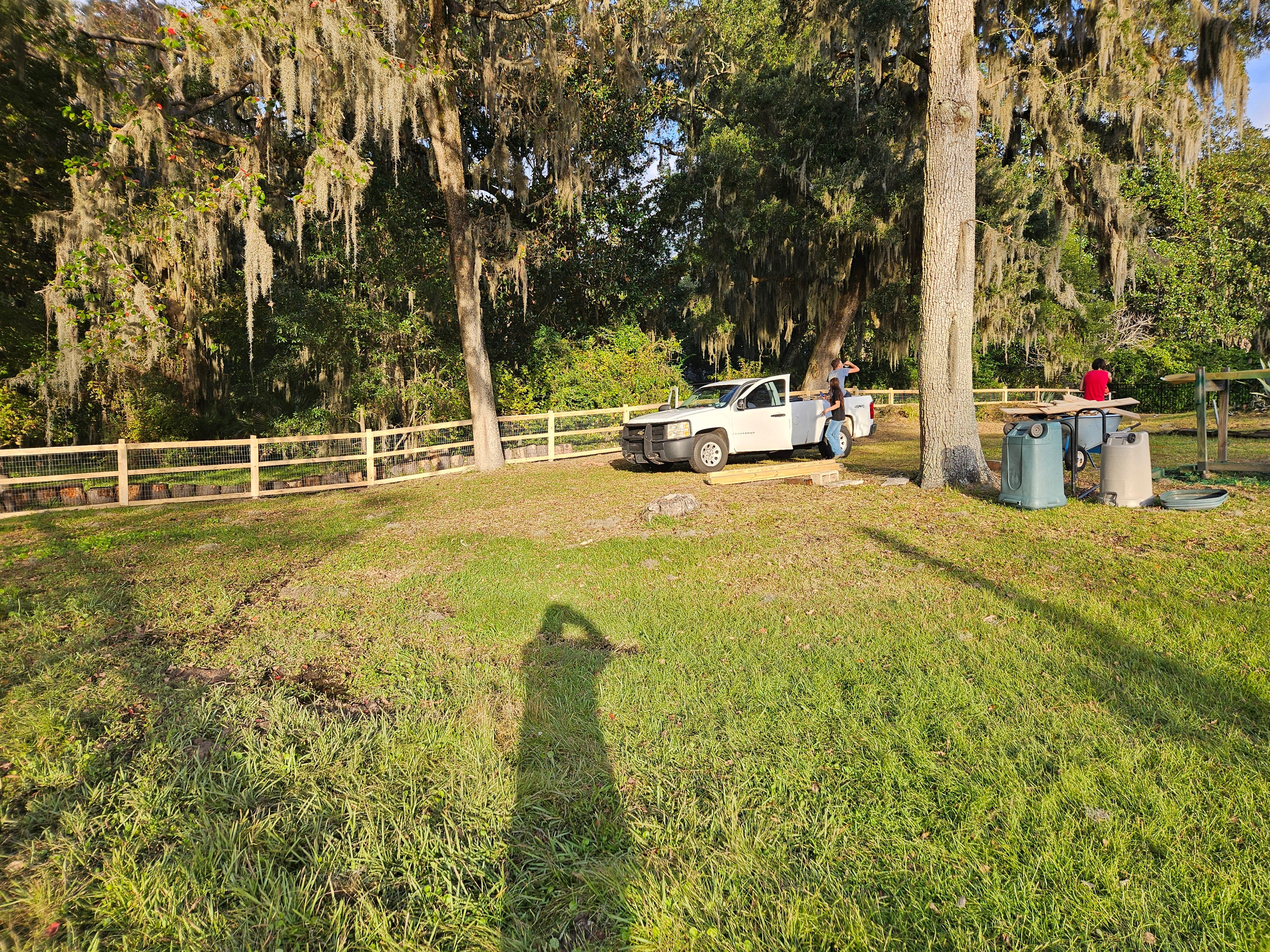  for American Privacy Fencing & More in Statesboro, GA