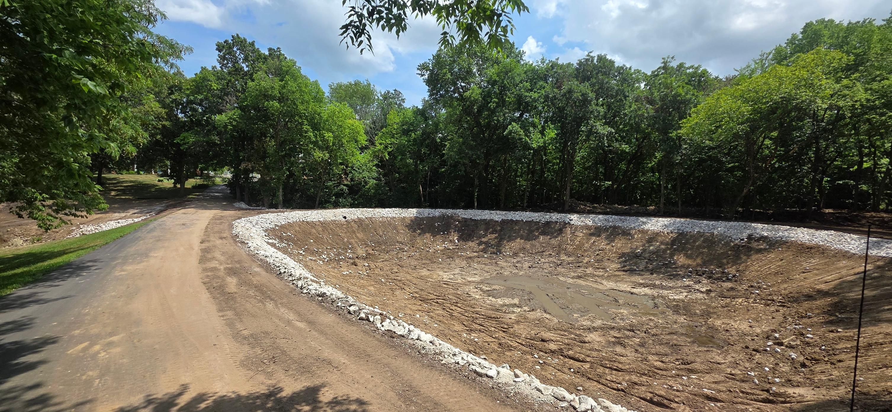  for Kelly’s Excavating and Dirt Work in Kansas City,, MO