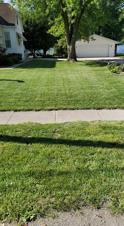  for Contemporary Landscape in St. Louis, MO