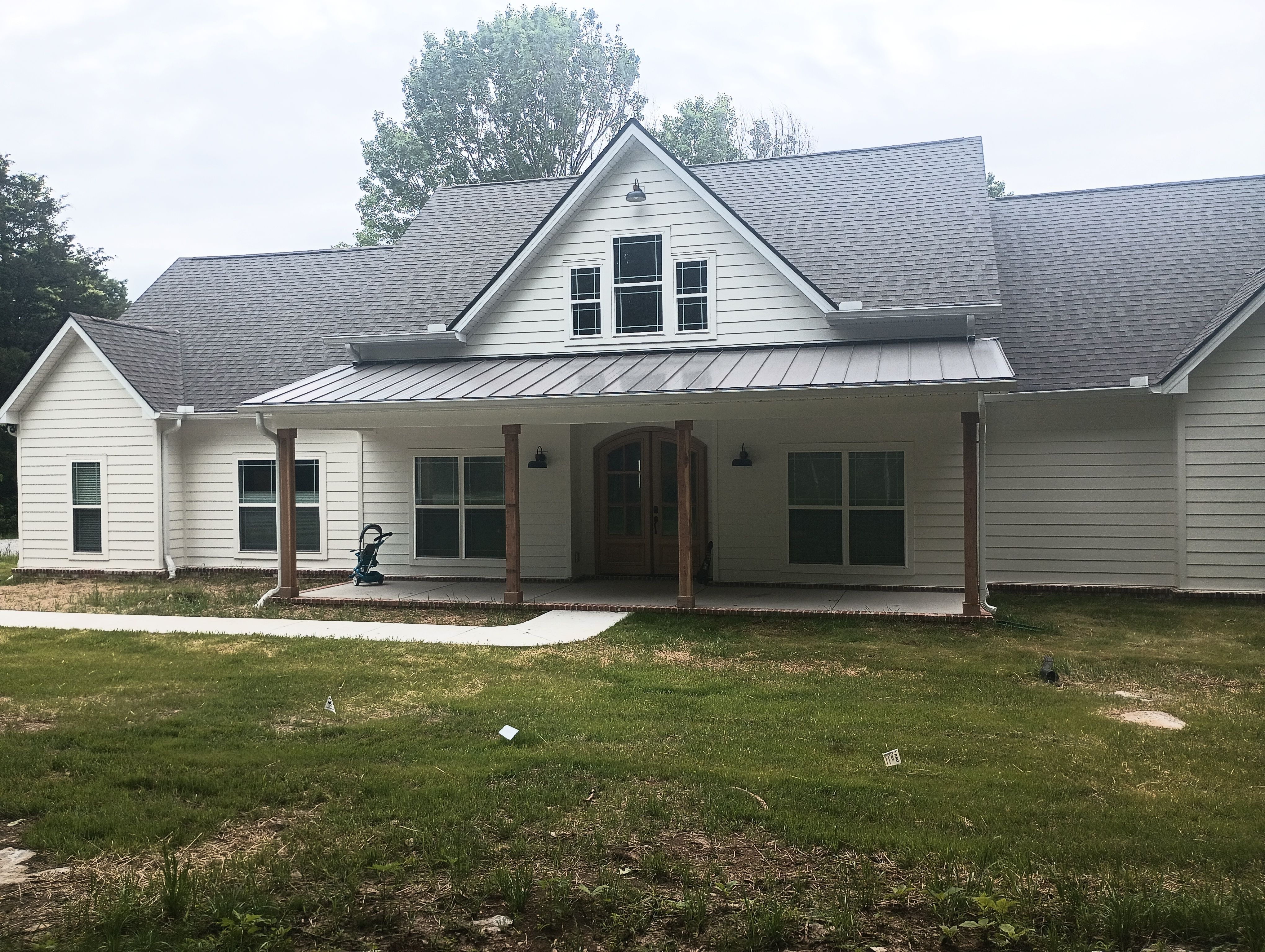  for Byrd Home Construction in Smryna, TN