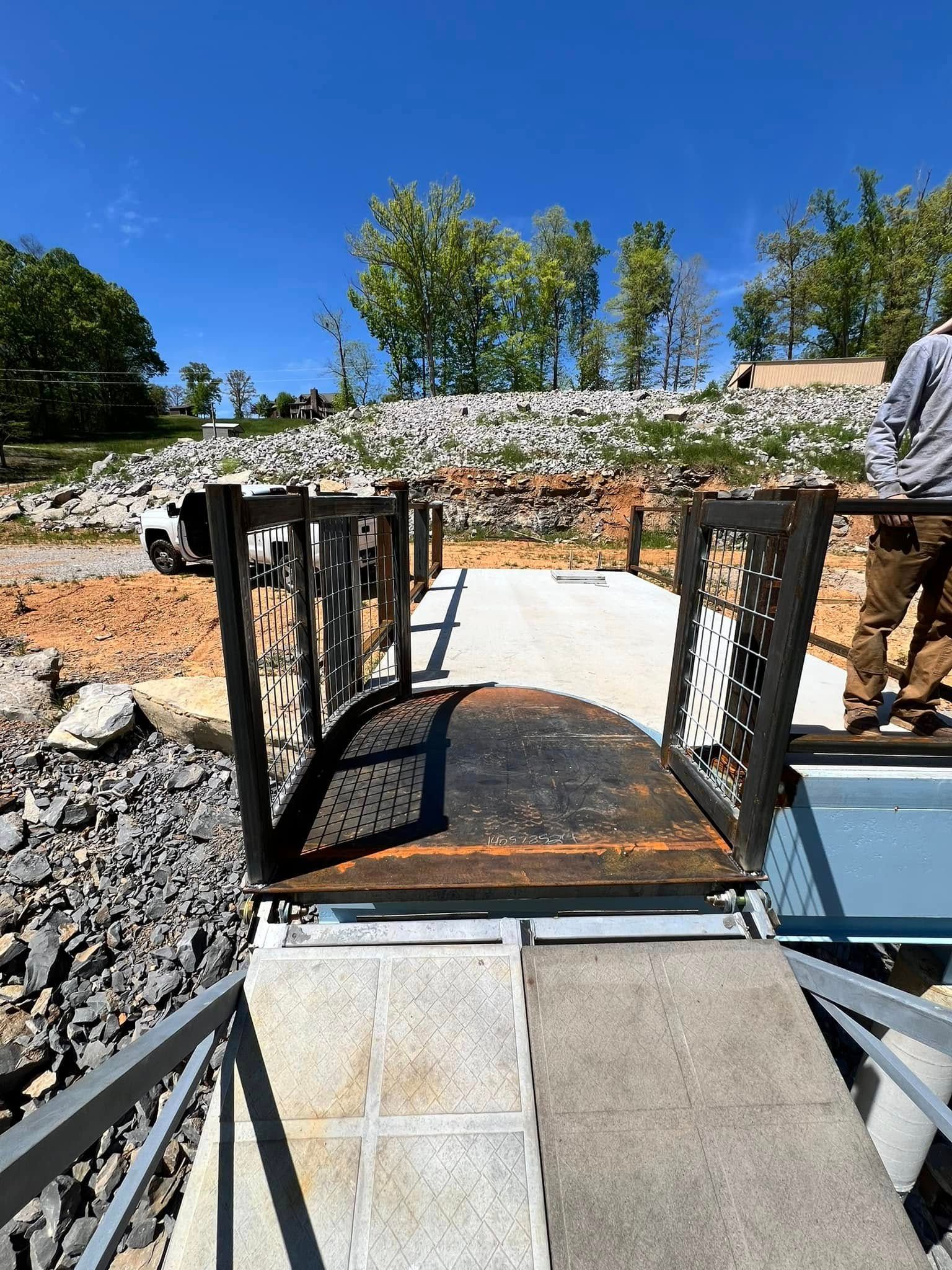 All Photos for H4 Welding Inc. in Sparta, TN